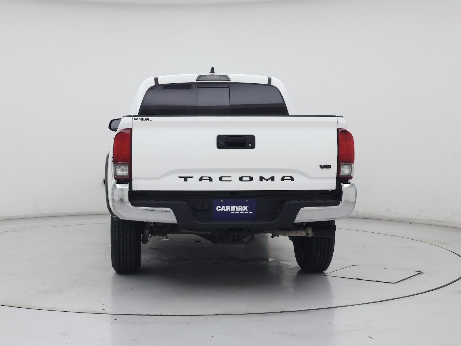 2022 Toyota Tacoma SR5 - Photo 7