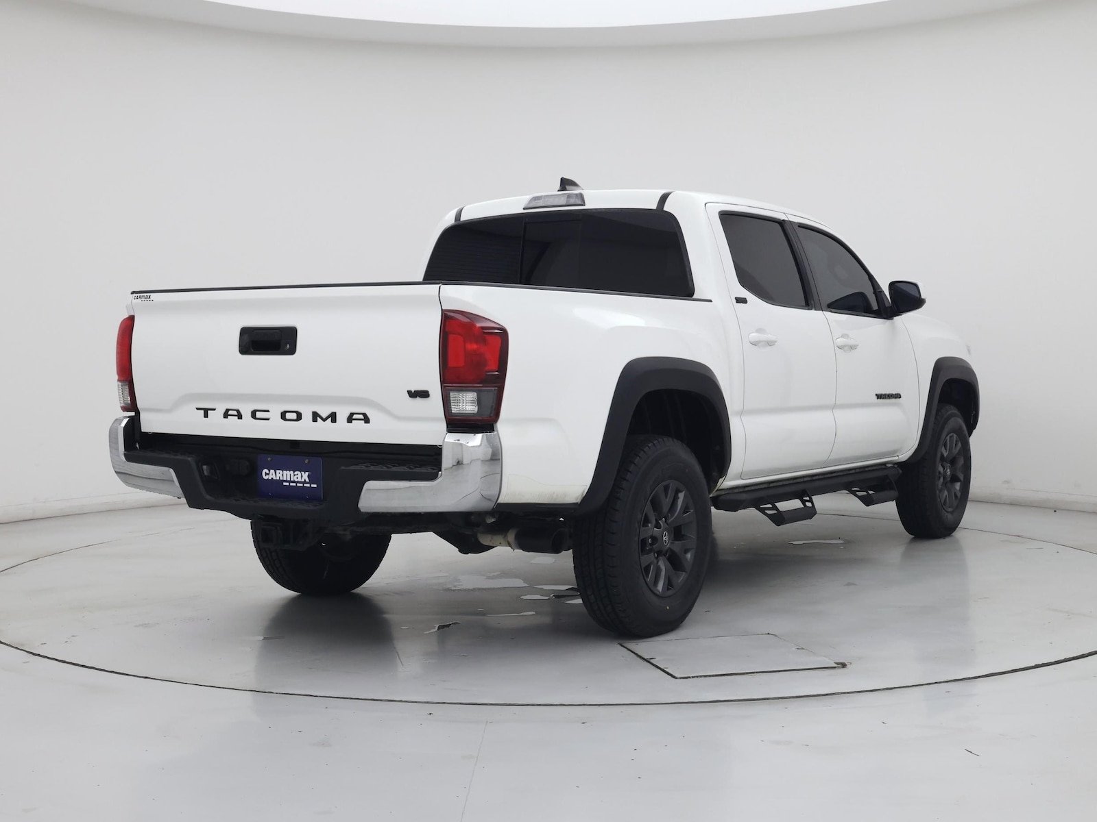 2022 Toyota Tacoma SR5 - Photo 9