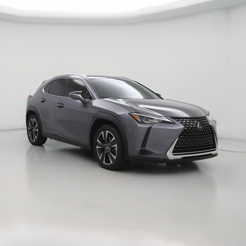 2021 Lexus UX 200