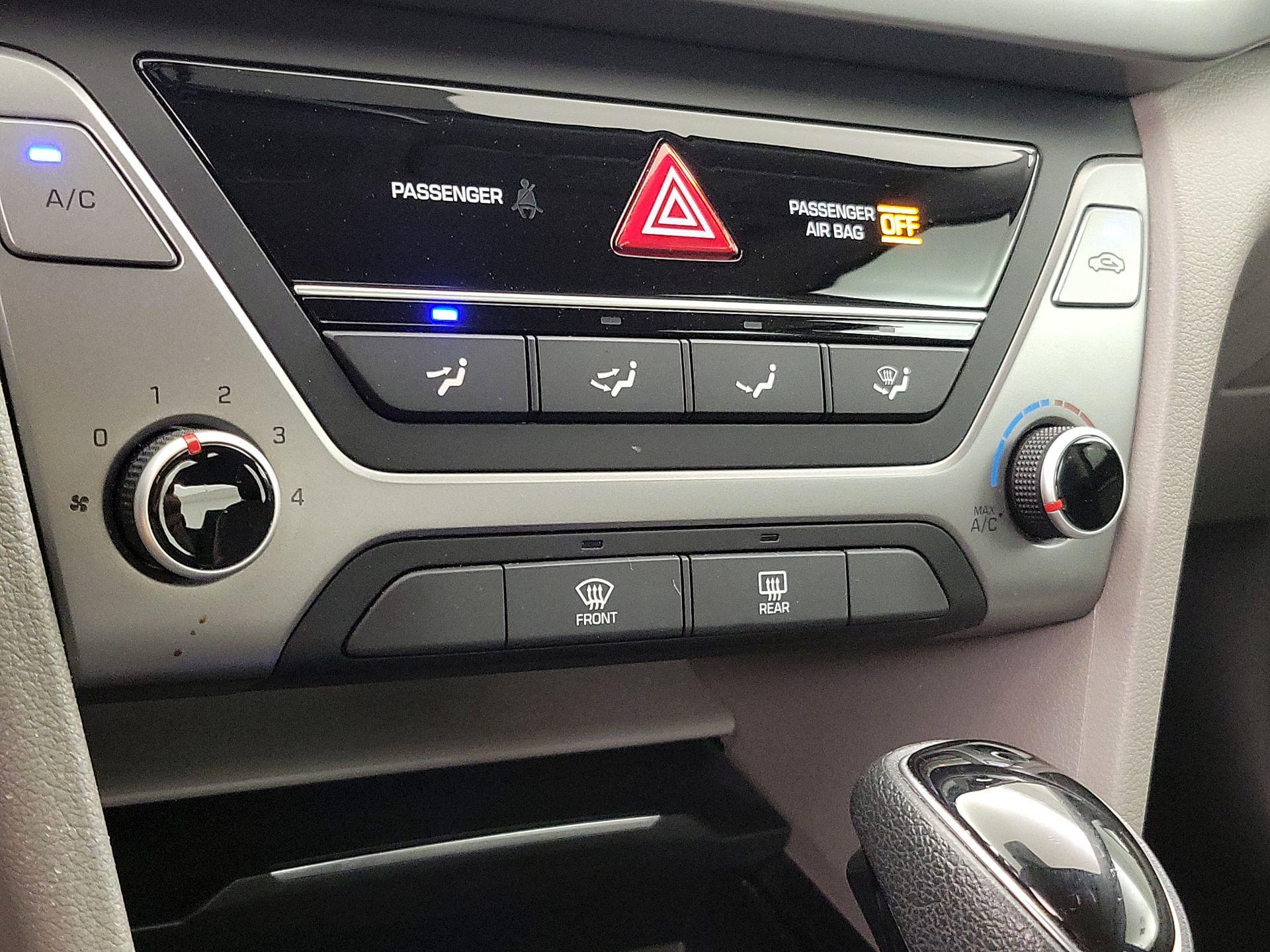 Thumbnail: 2017 Hyundai Elantra - 16