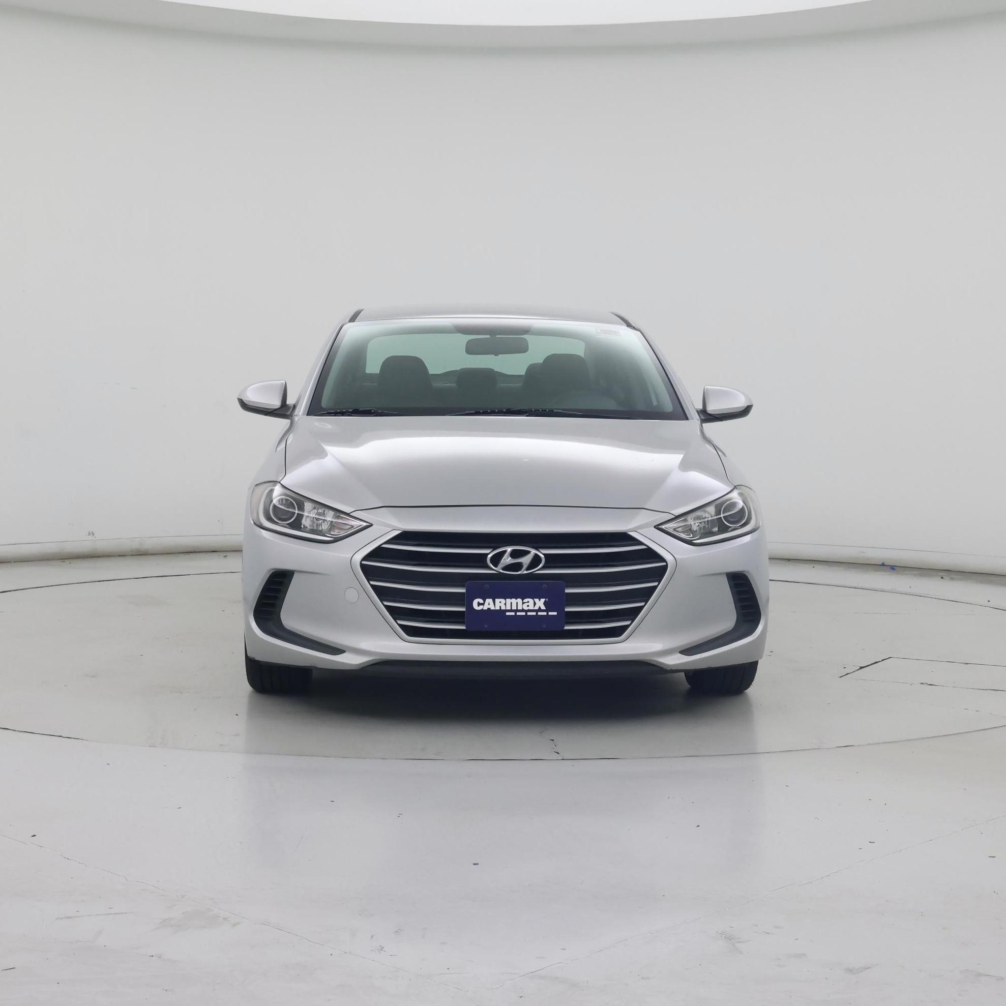 Thumbnail: 2017 Hyundai Elantra - 5