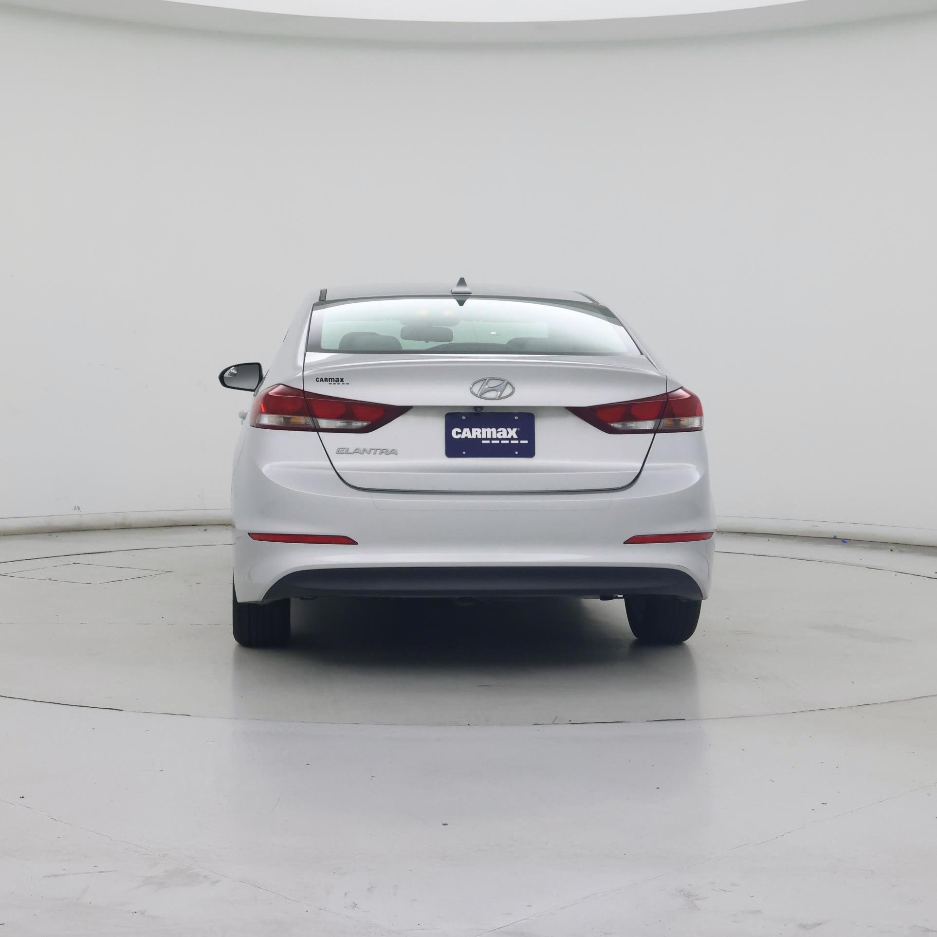 Thumbnail: 2017 Hyundai Elantra - 6