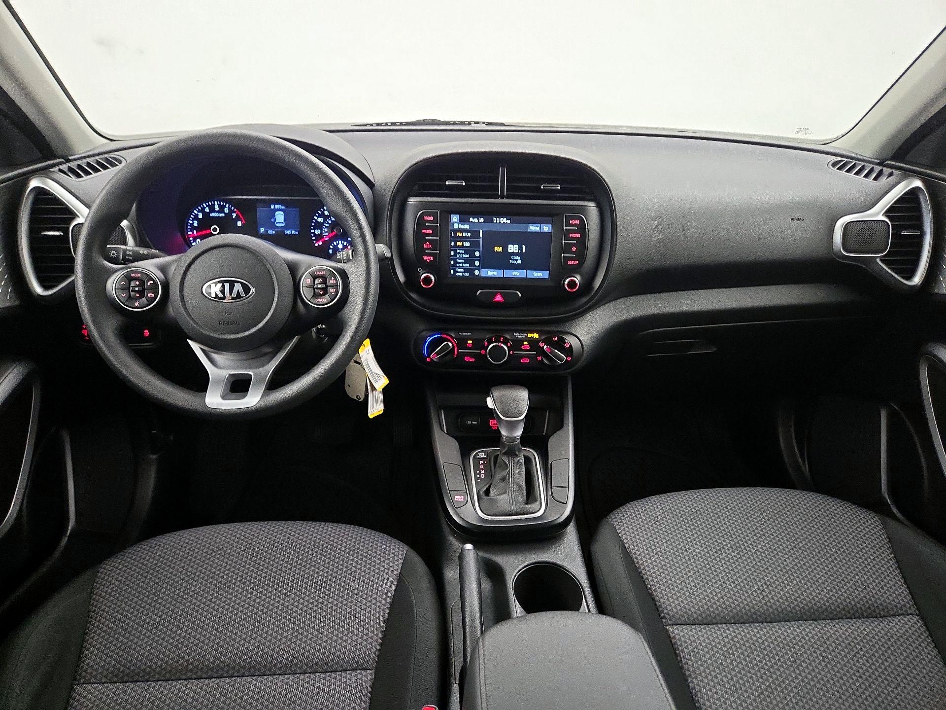 Thumbnail: 2021 Kia Soul - 9