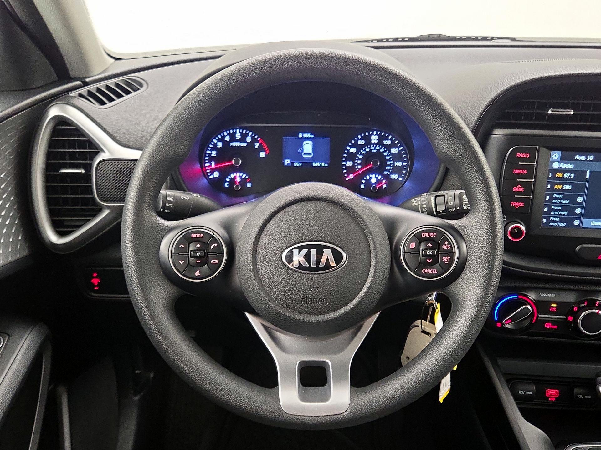 Thumbnail: 2021 Kia Soul - 10