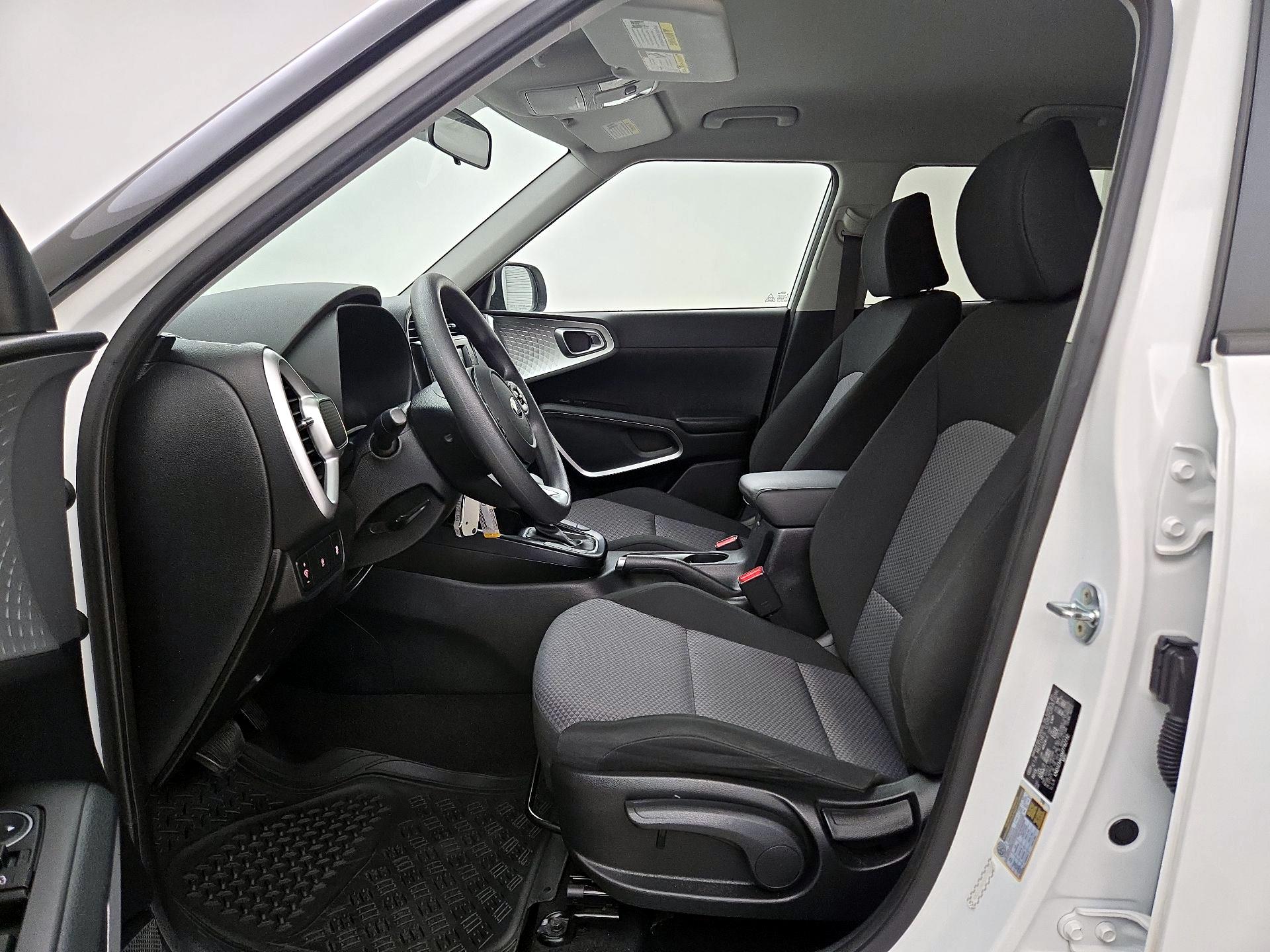Thumbnail: 2021 Kia Soul - 11