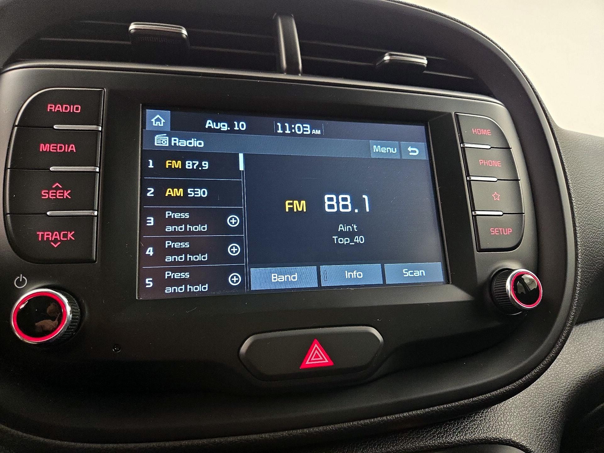 Thumbnail: 2021 Kia Soul - 15