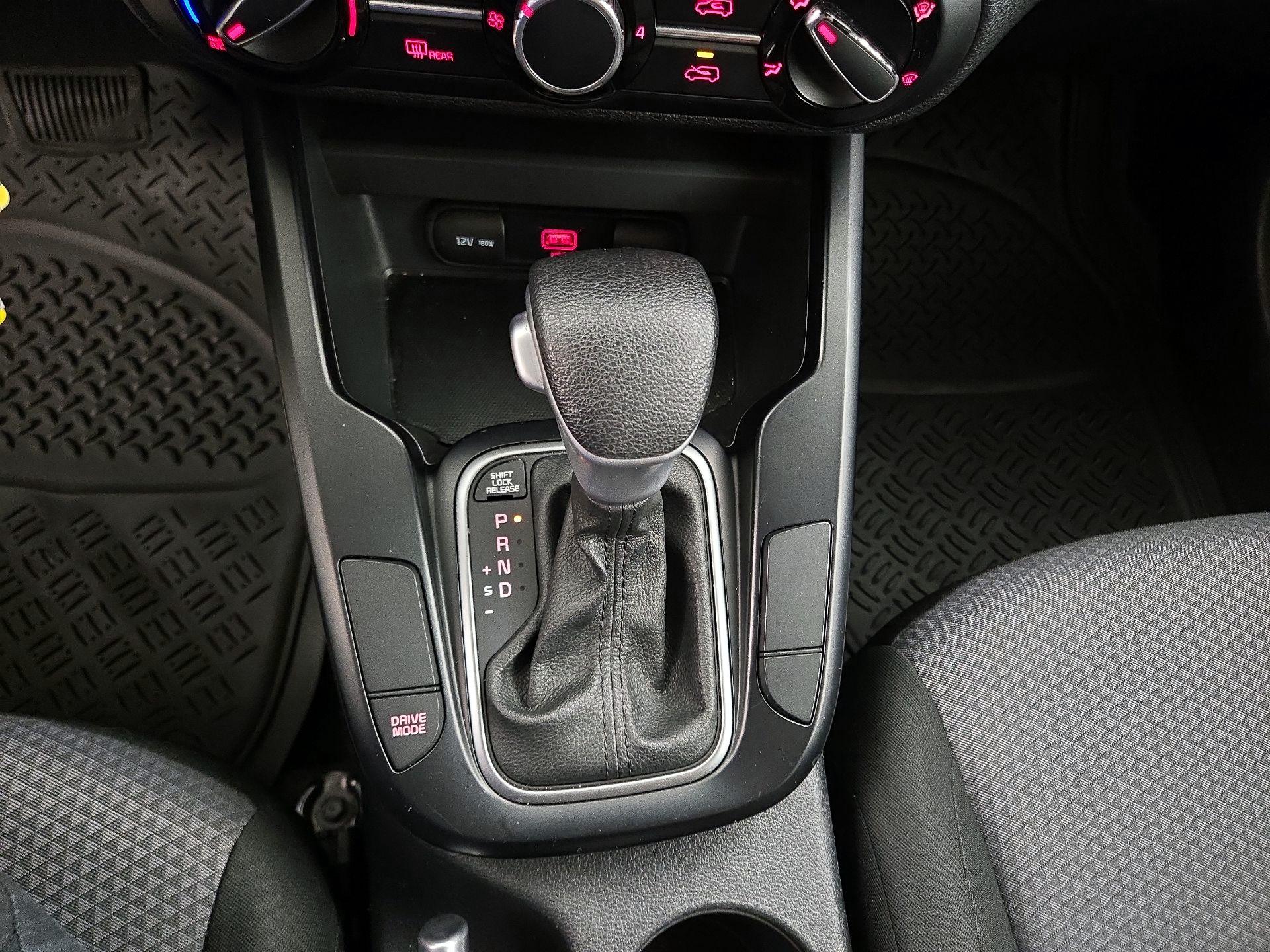 Thumbnail: 2021 Kia Soul - 17
