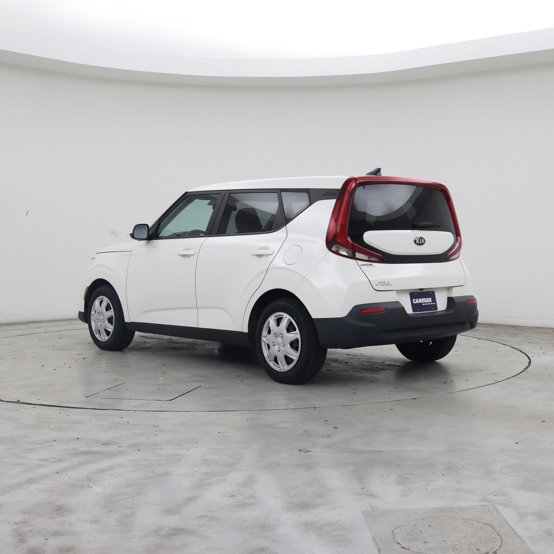 Thumbnail: 2021 Kia Soul - 2