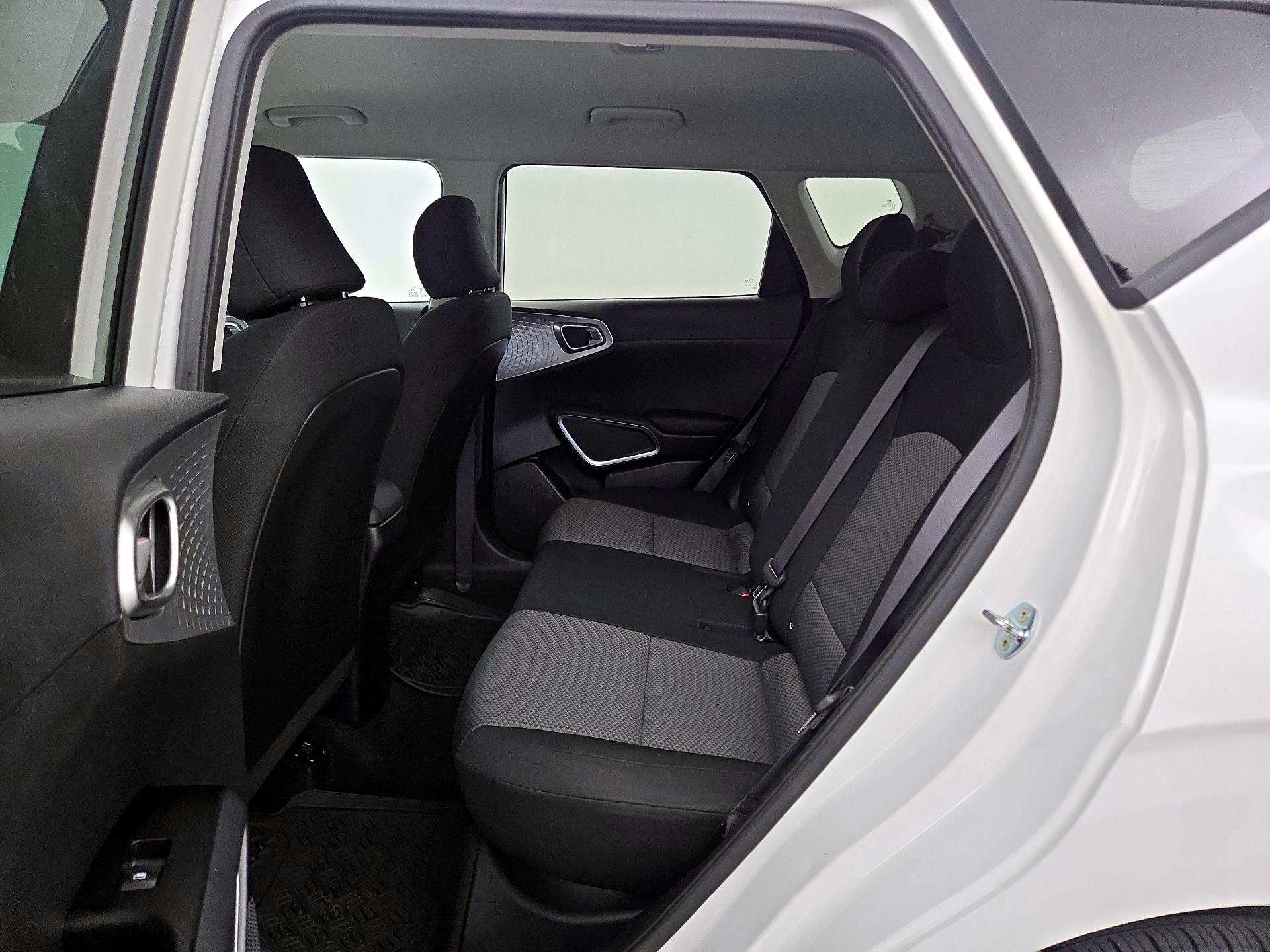 Thumbnail: 2021 Kia Soul - 19