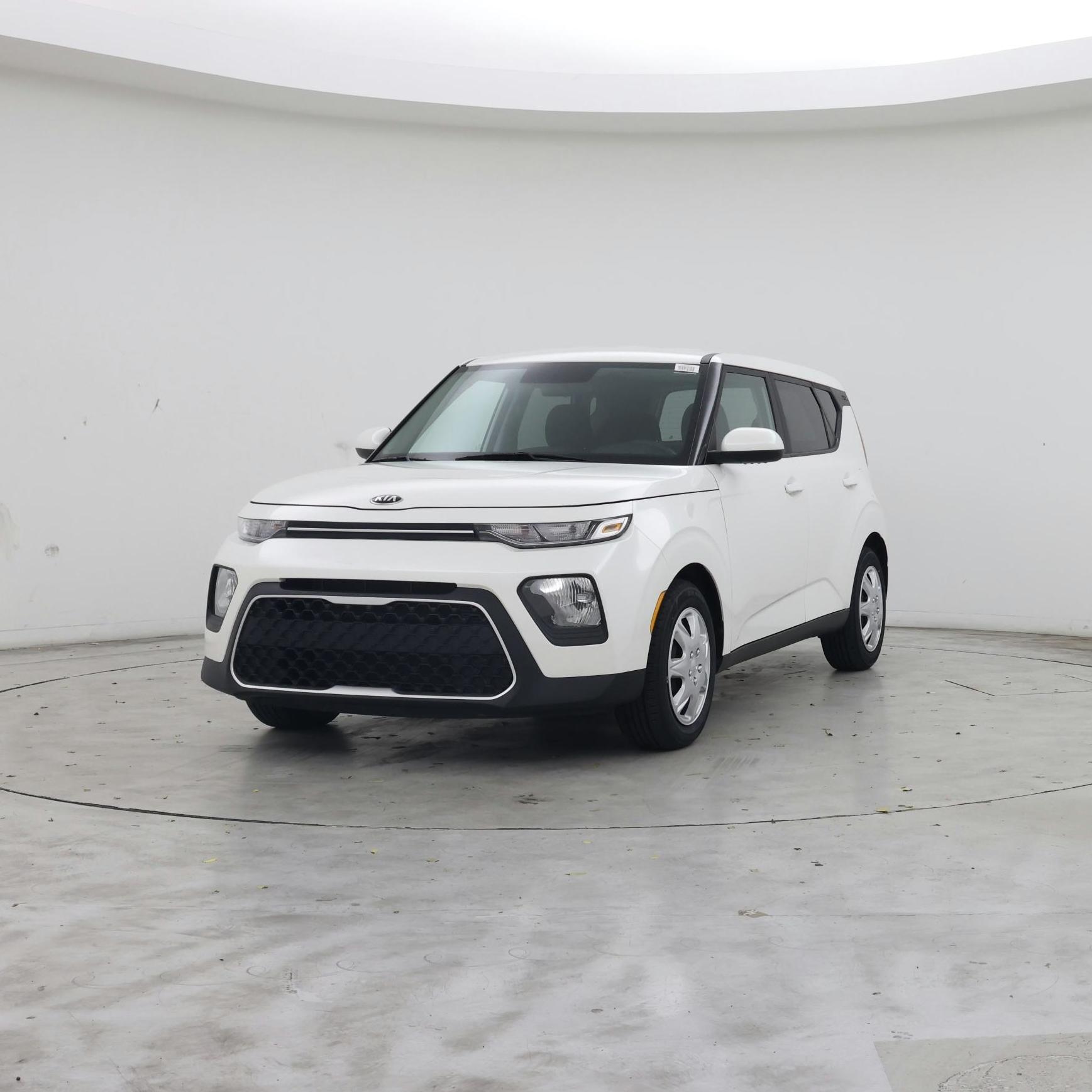 Thumbnail: 2021 Kia Soul - 4