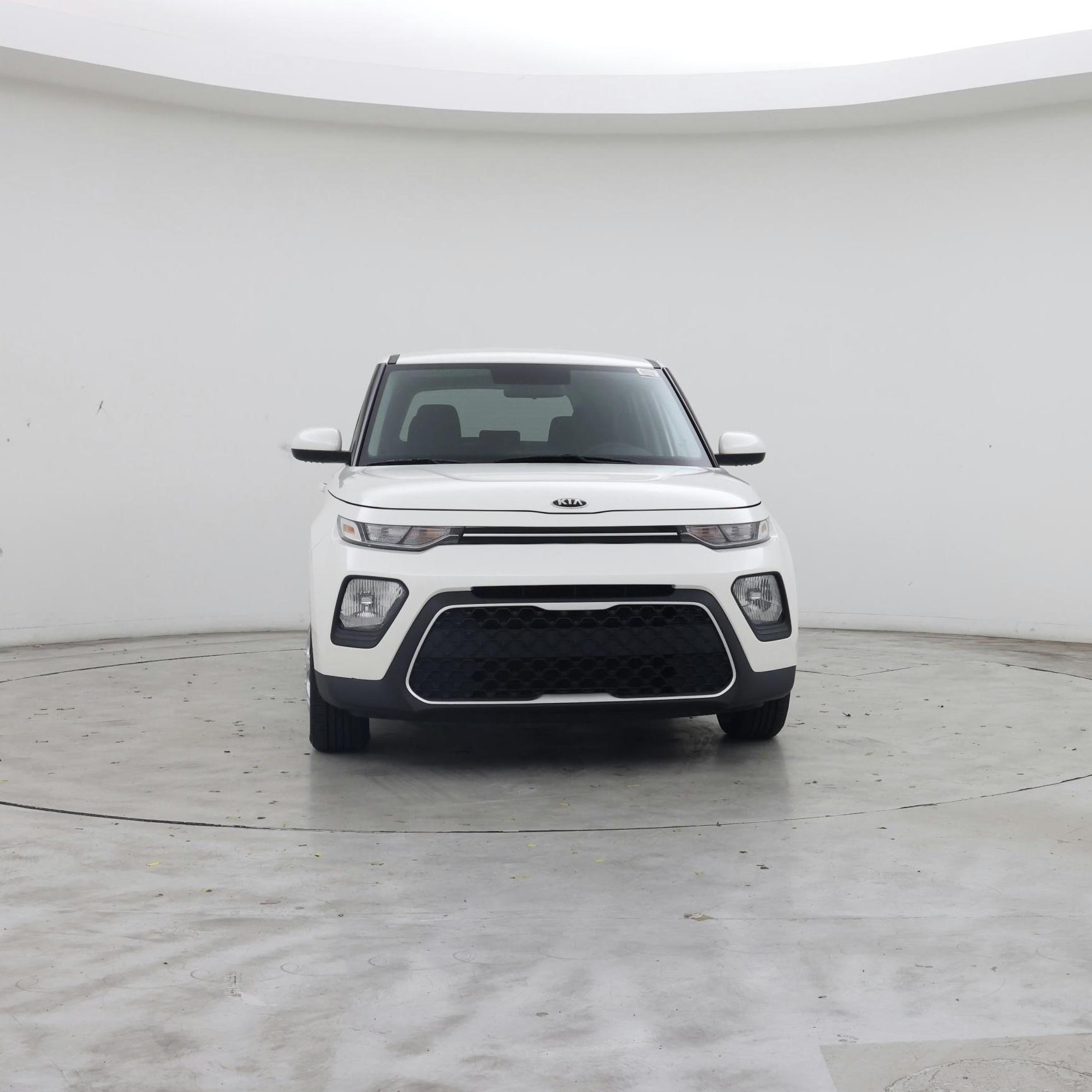 Thumbnail: 2021 Kia Soul - 5