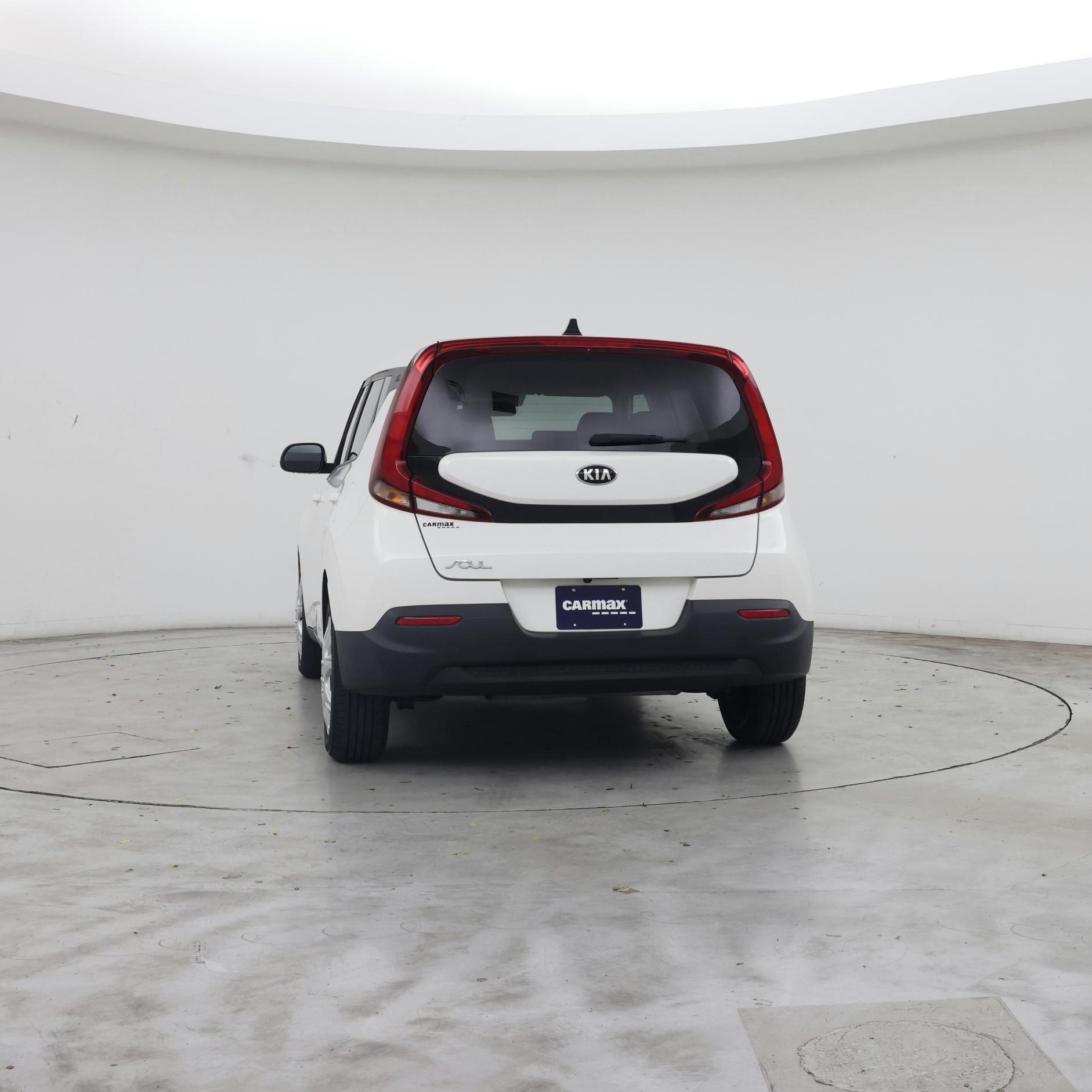 Thumbnail: 2021 Kia Soul - 6