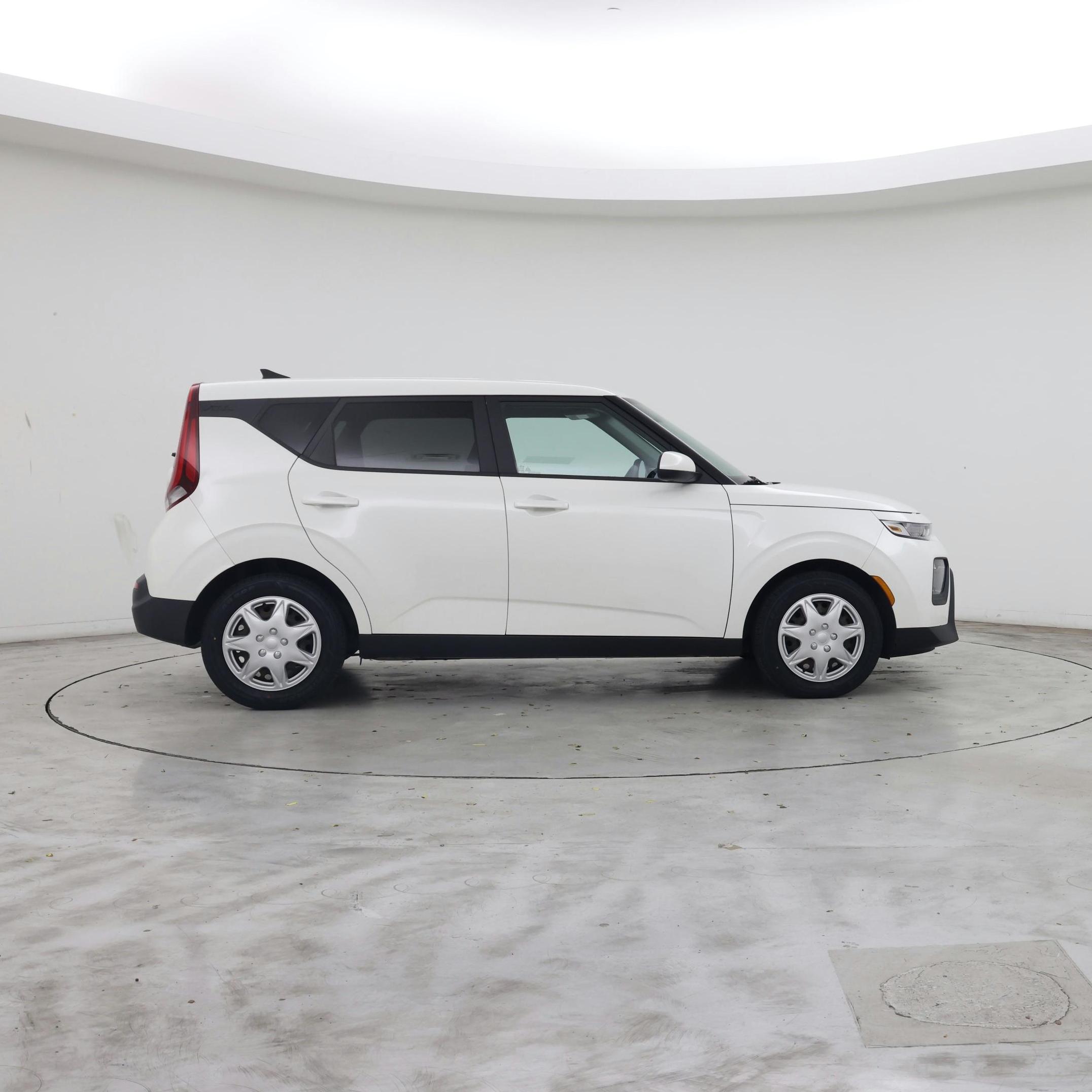 Thumbnail: 2021 Kia Soul - 7