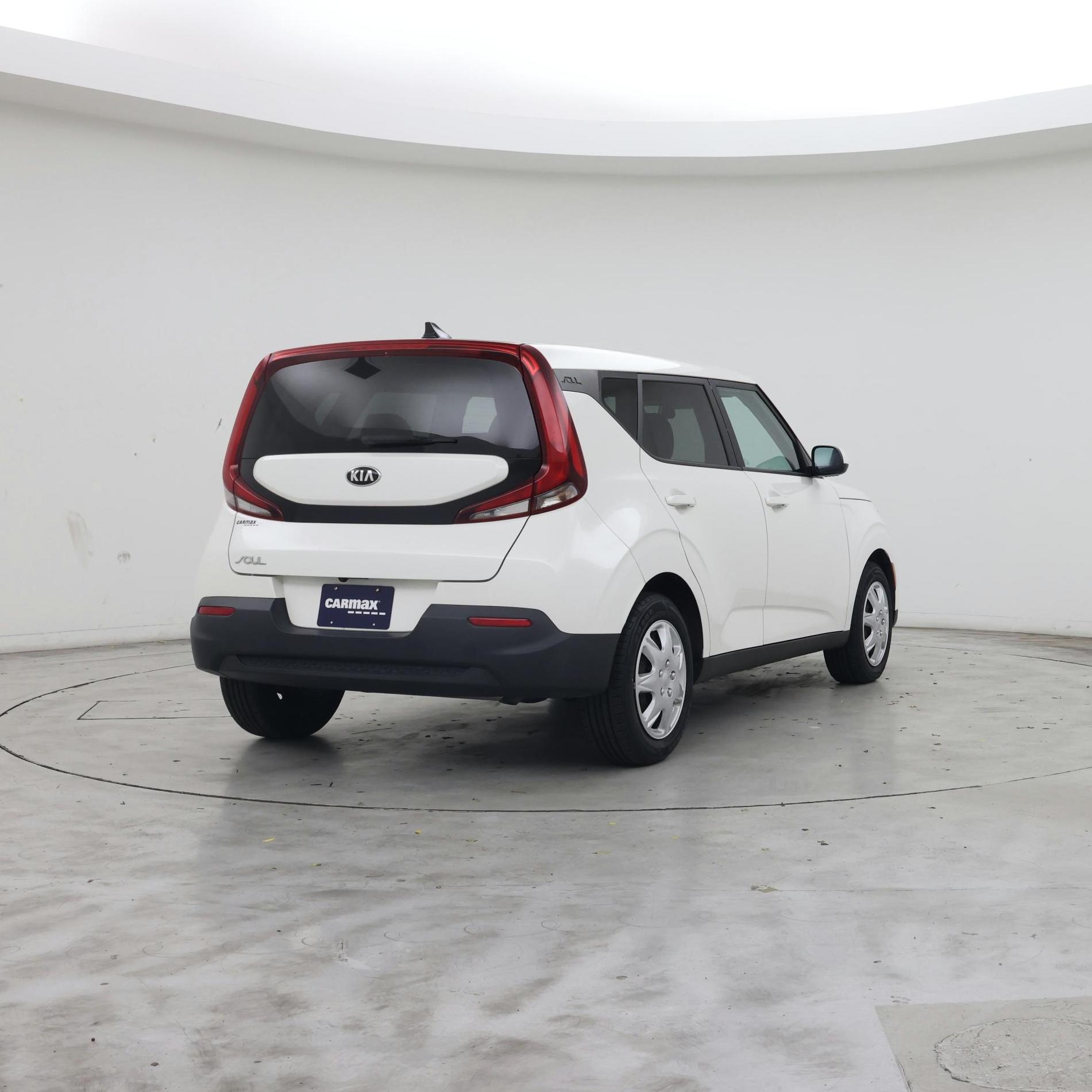 Thumbnail: 2021 Kia Soul - 8