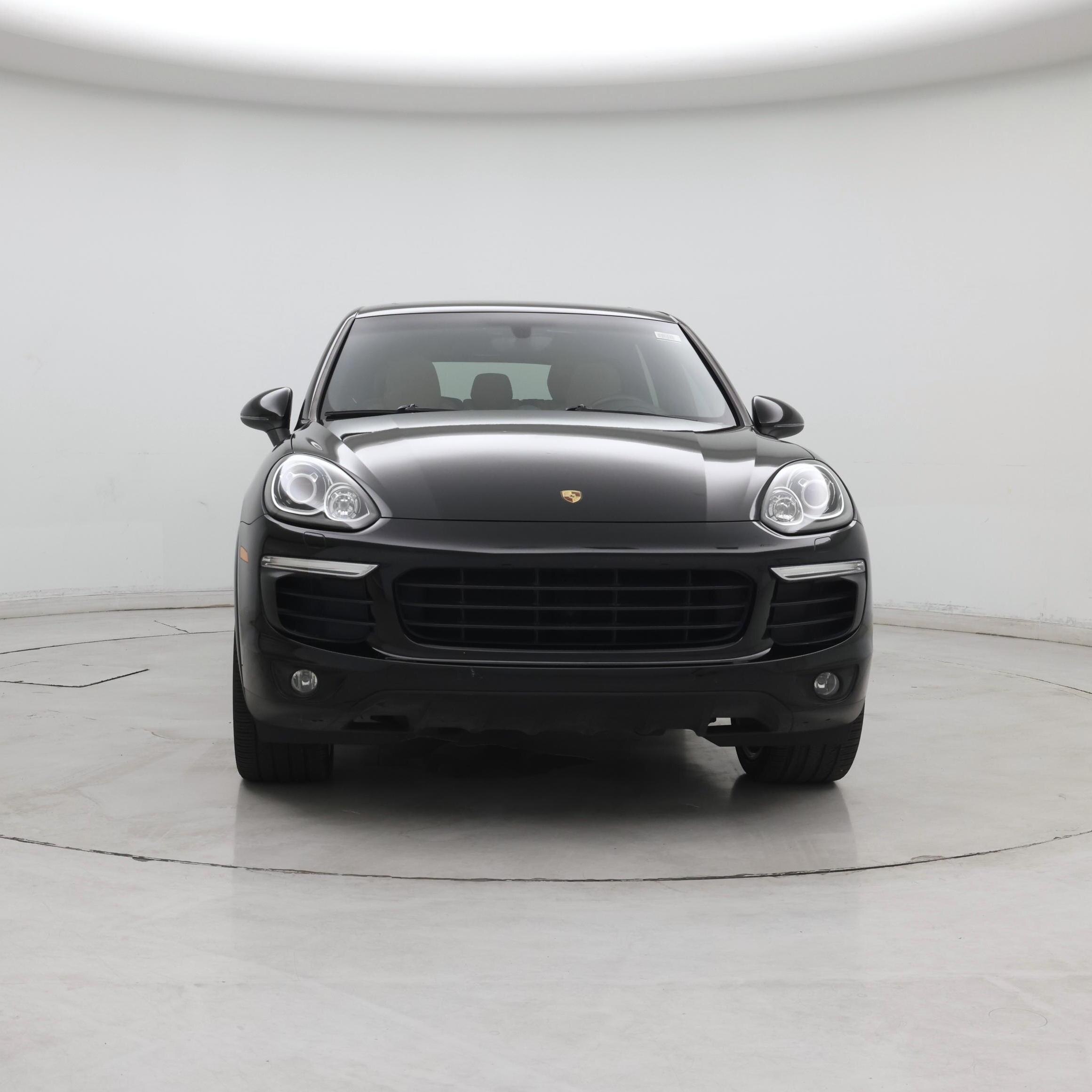 Thumbnail: 2018 Porsche Cayenne - 5