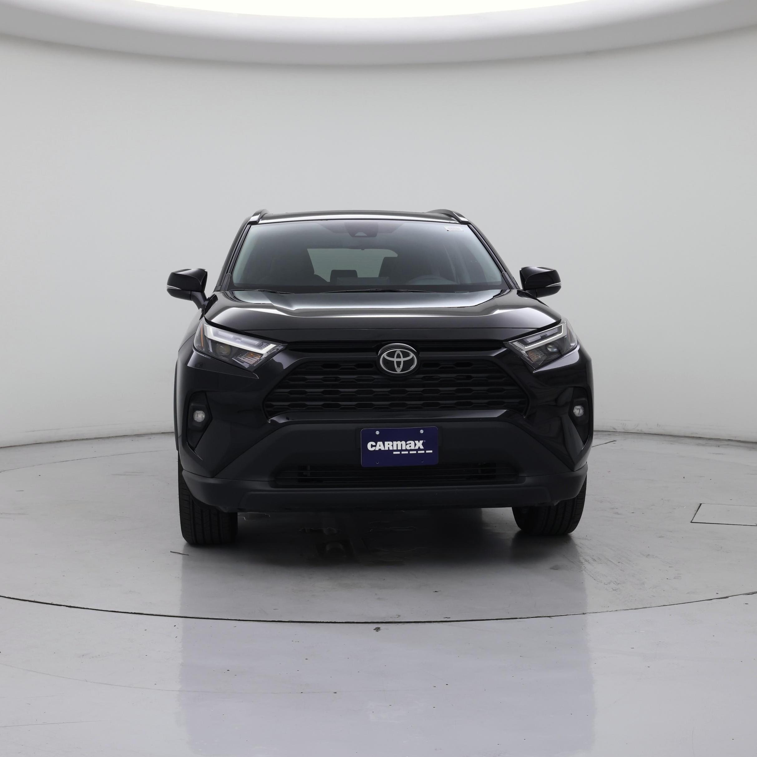 Thumbnail: 2025 Toyota RAV4 - 5