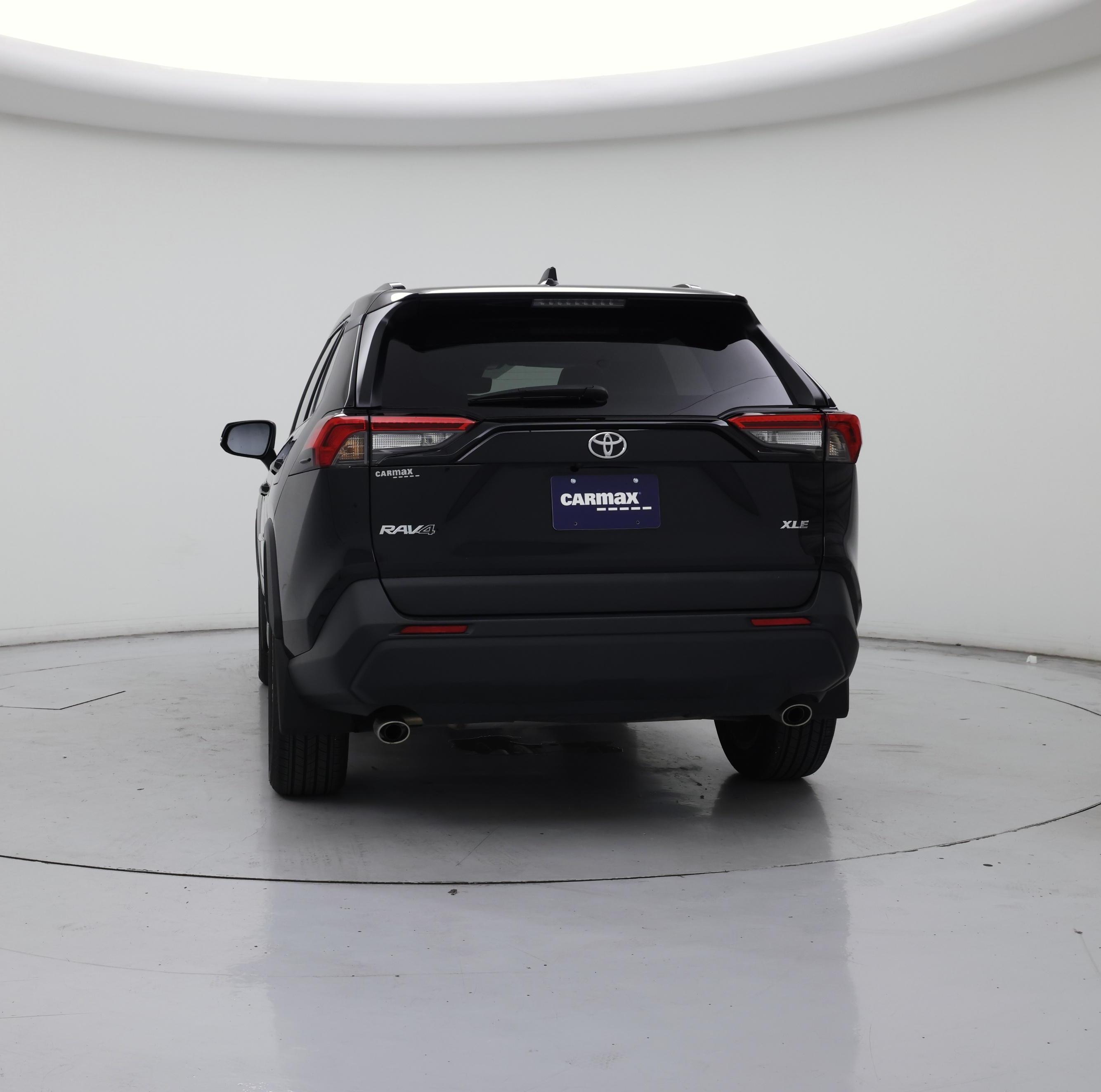 Thumbnail: 2025 Toyota RAV4 - 6