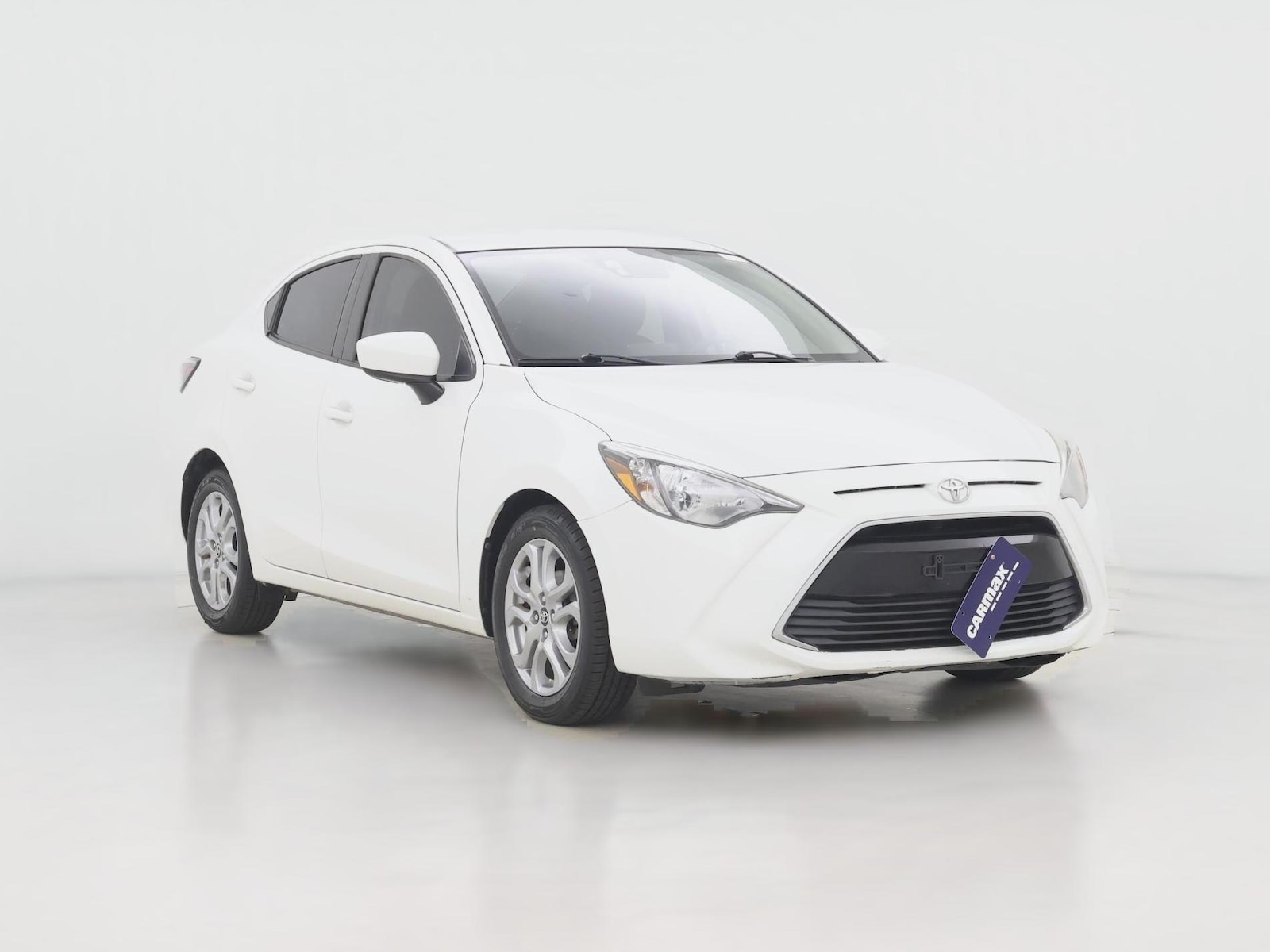 2018 Toyota Yaris iA