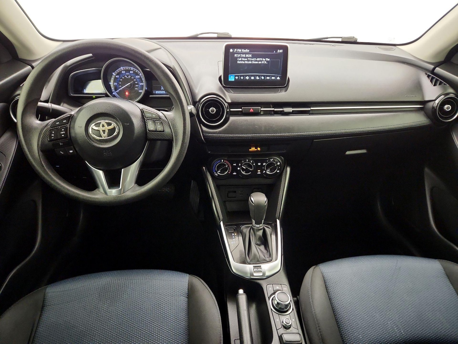 Rear View Camera