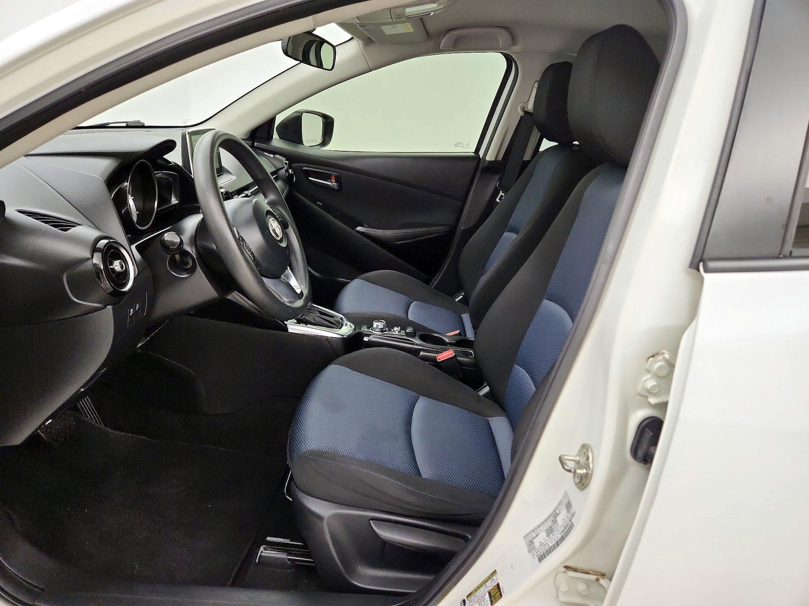 Side Airbags