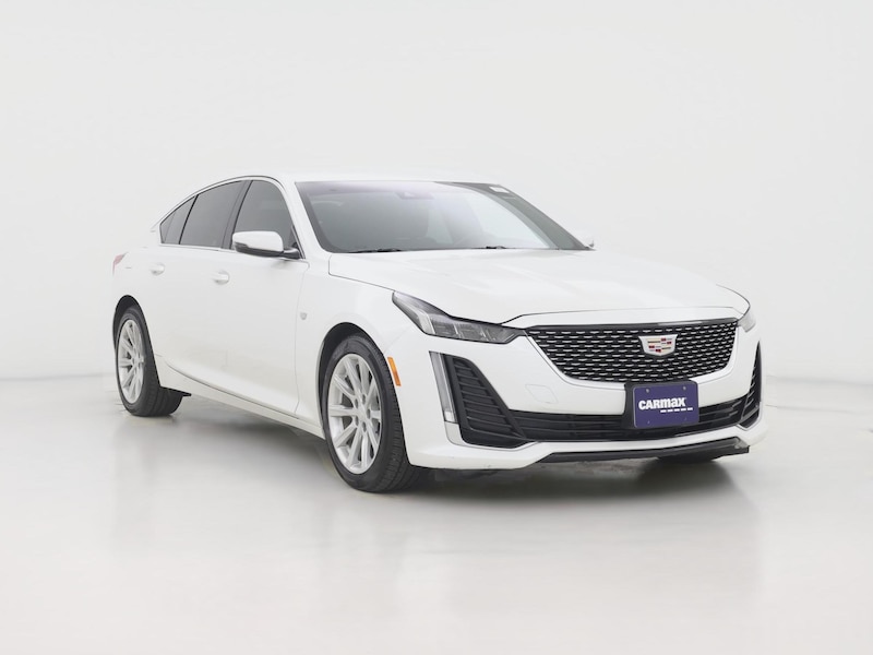 2024 Cadillac CT5 Luxury -
                  Houston, TX