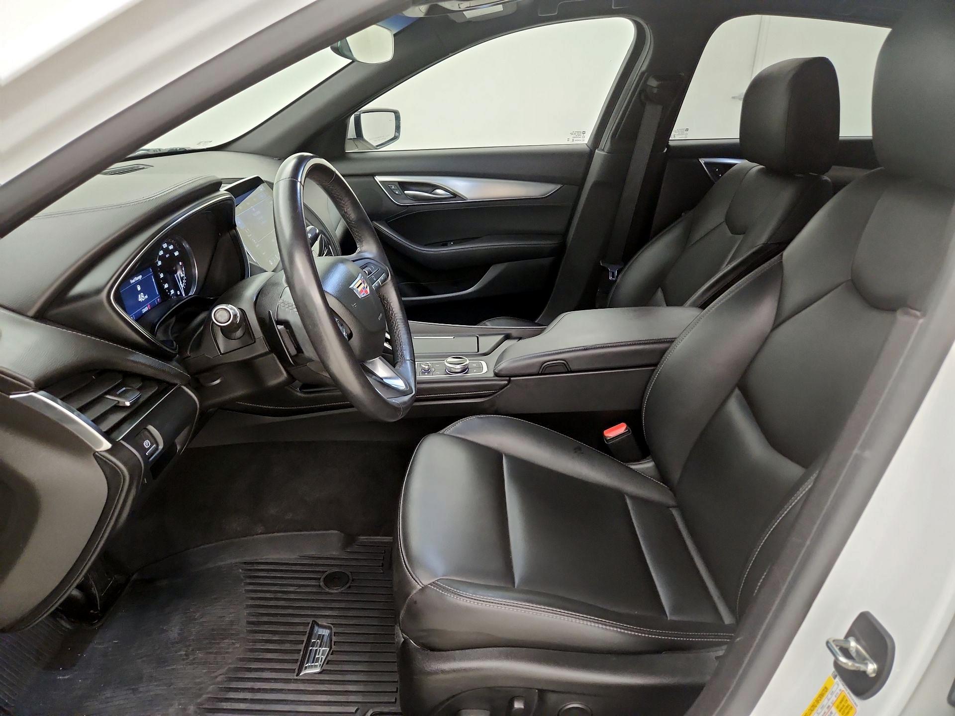 Thumbnail: 2024 Cadillac CT5 - 11
