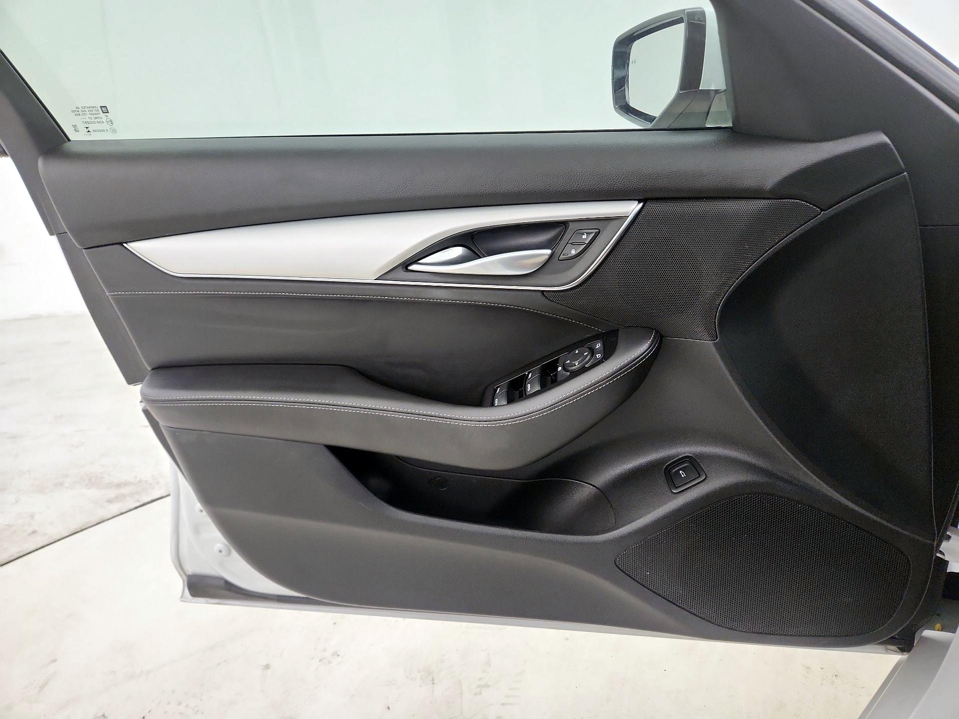 Thumbnail: 2024 Cadillac CT5 - 12
