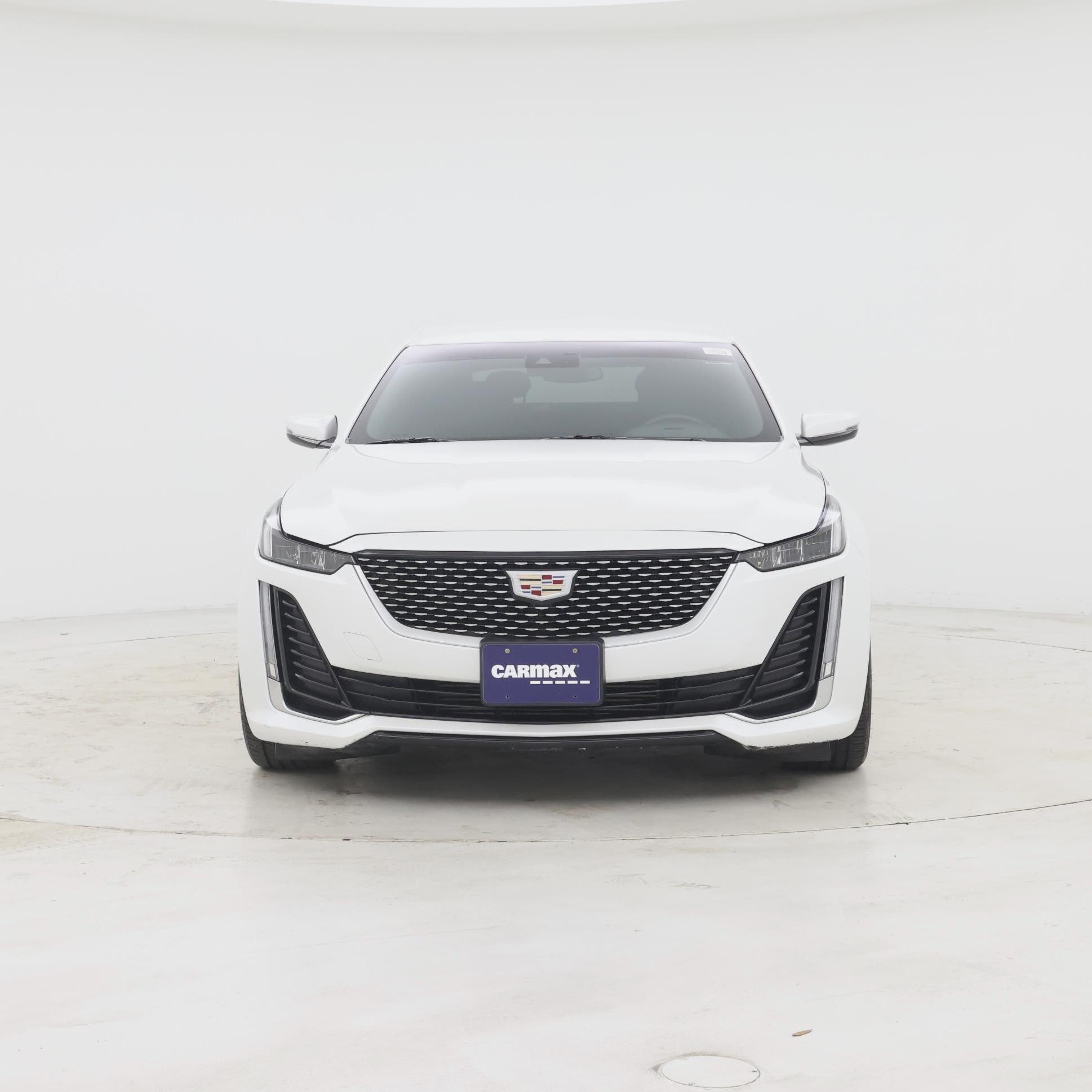Thumbnail: 2024 Cadillac CT5 - 5