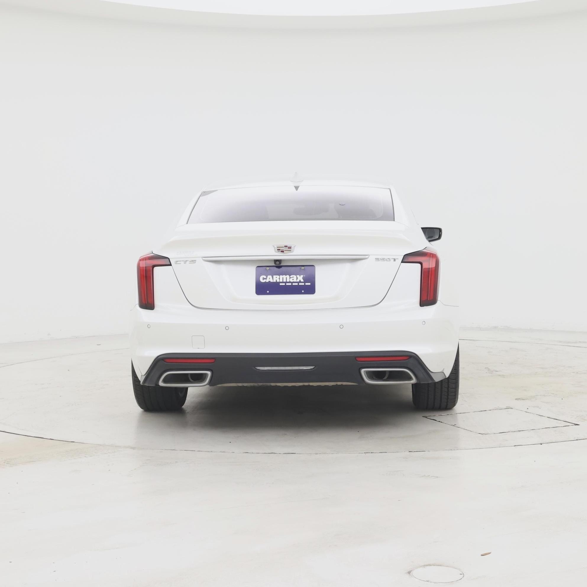 Thumbnail: 2024 Cadillac CT5 - 6