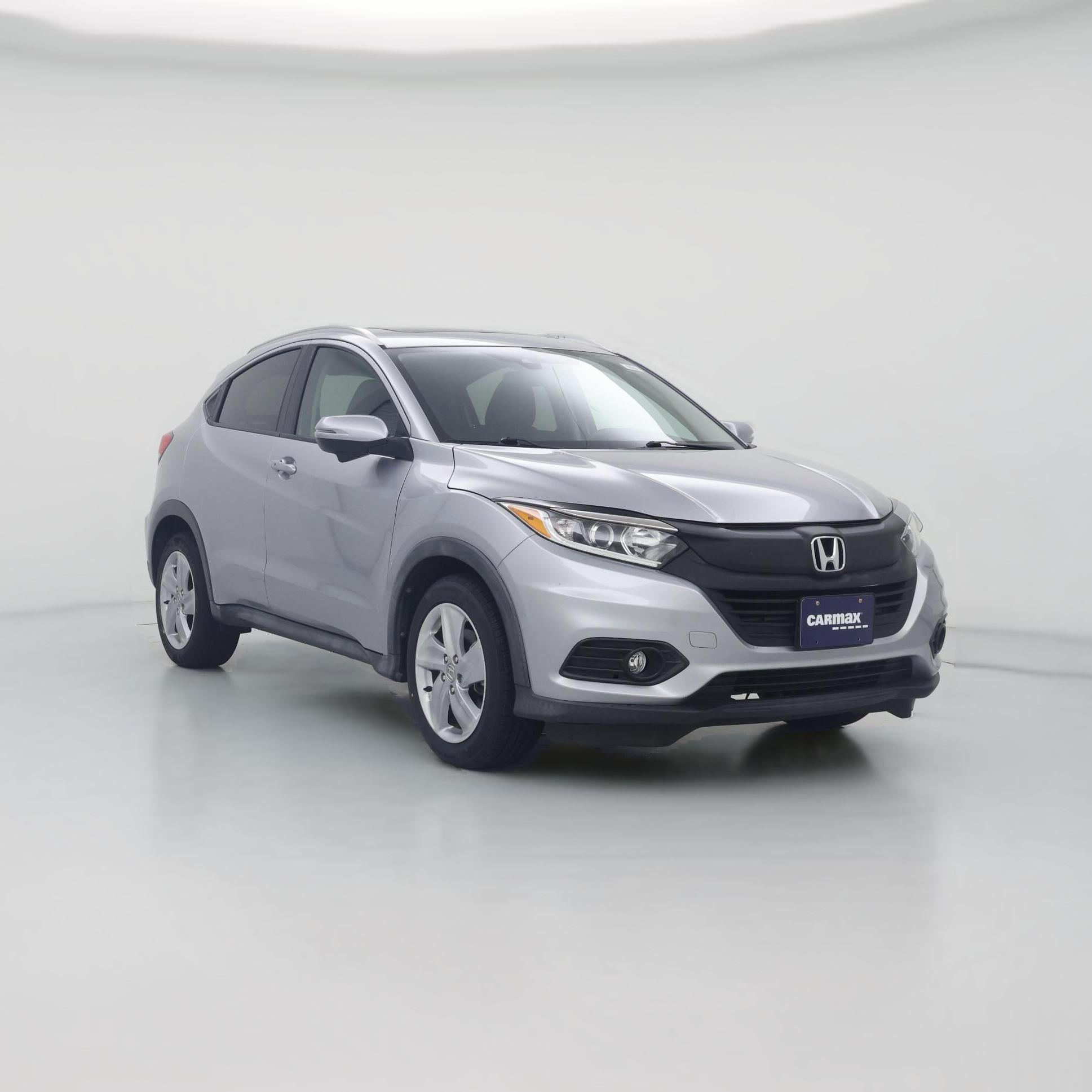Thumbnail: 2019 Honda HR-V - 1