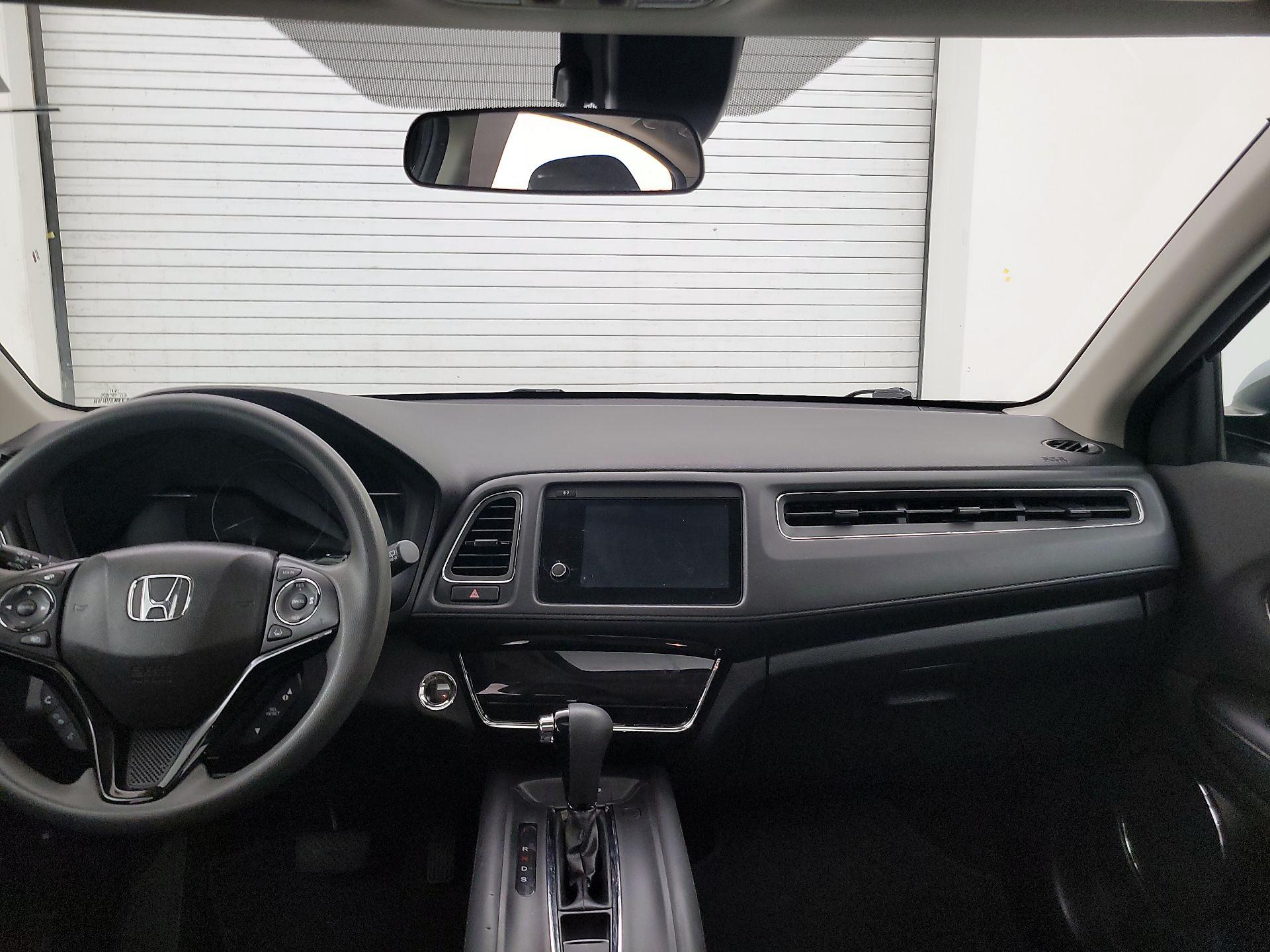 Thumbnail: 2019 Honda HR-V - 9