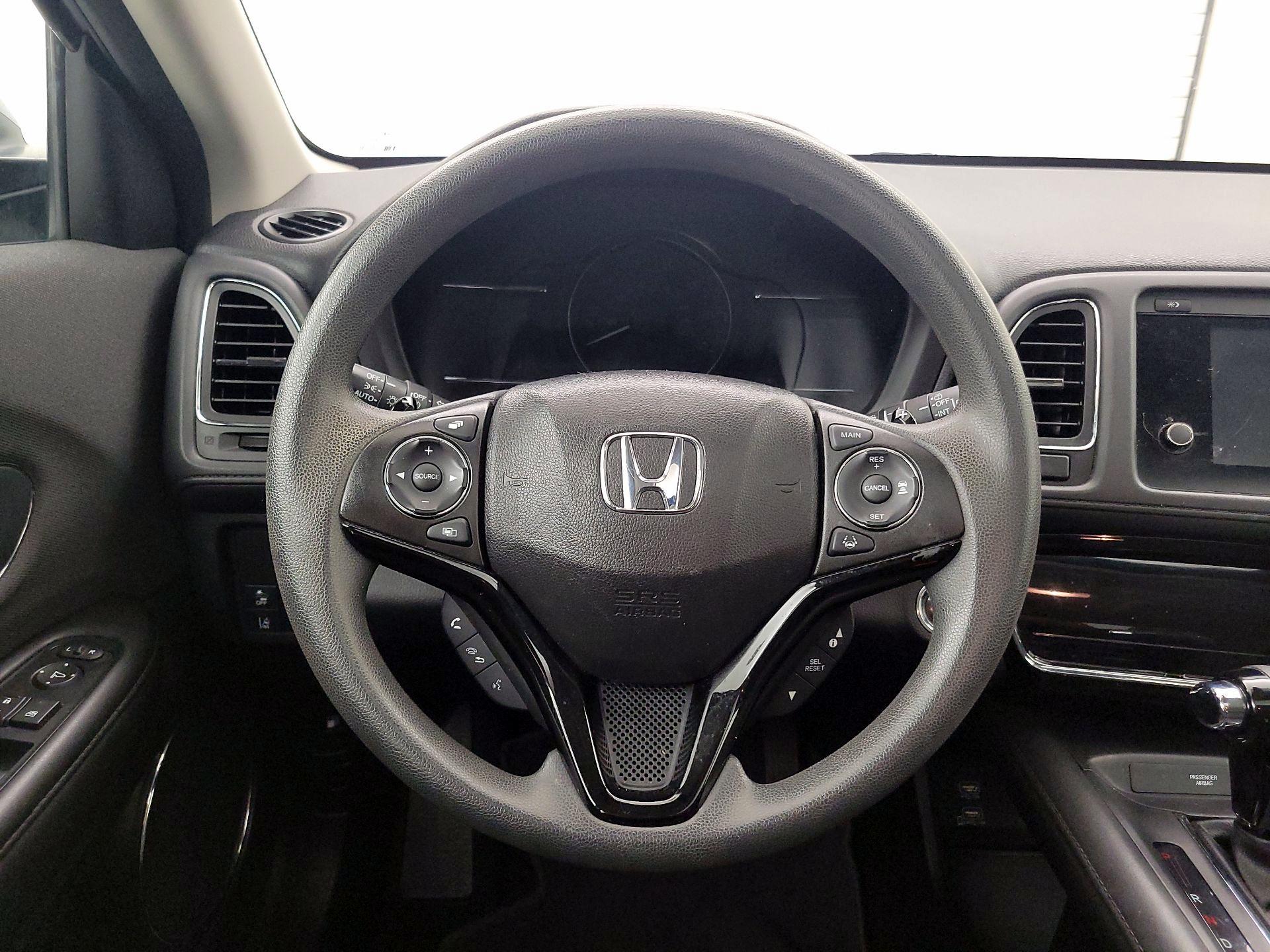 Thumbnail: 2019 Honda HR-V - 10
