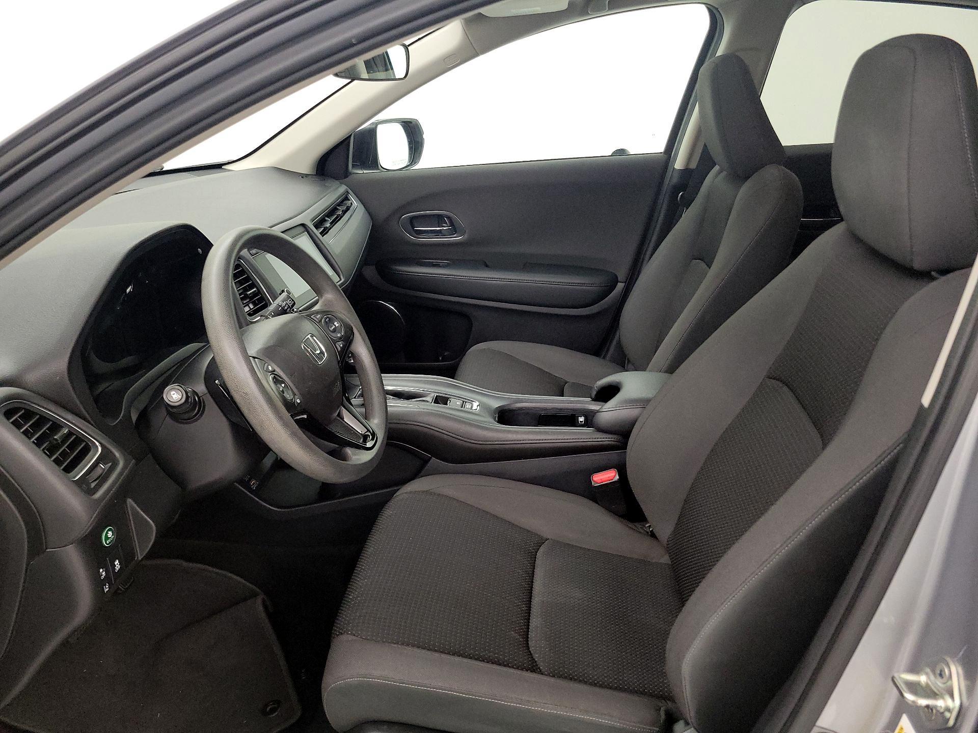 Thumbnail: 2019 Honda HR-V - 11