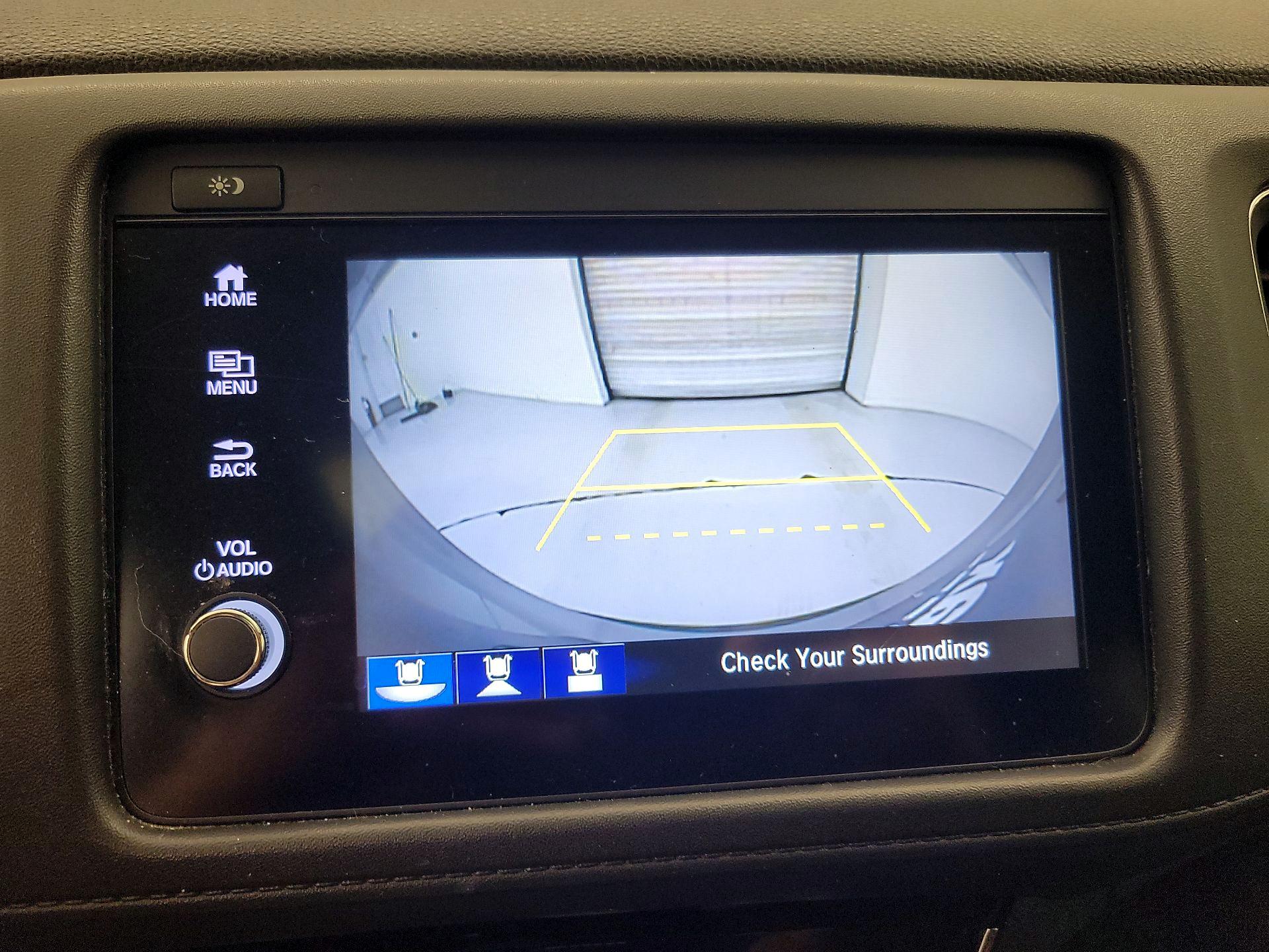 Thumbnail: 2019 Honda HR-V - 14