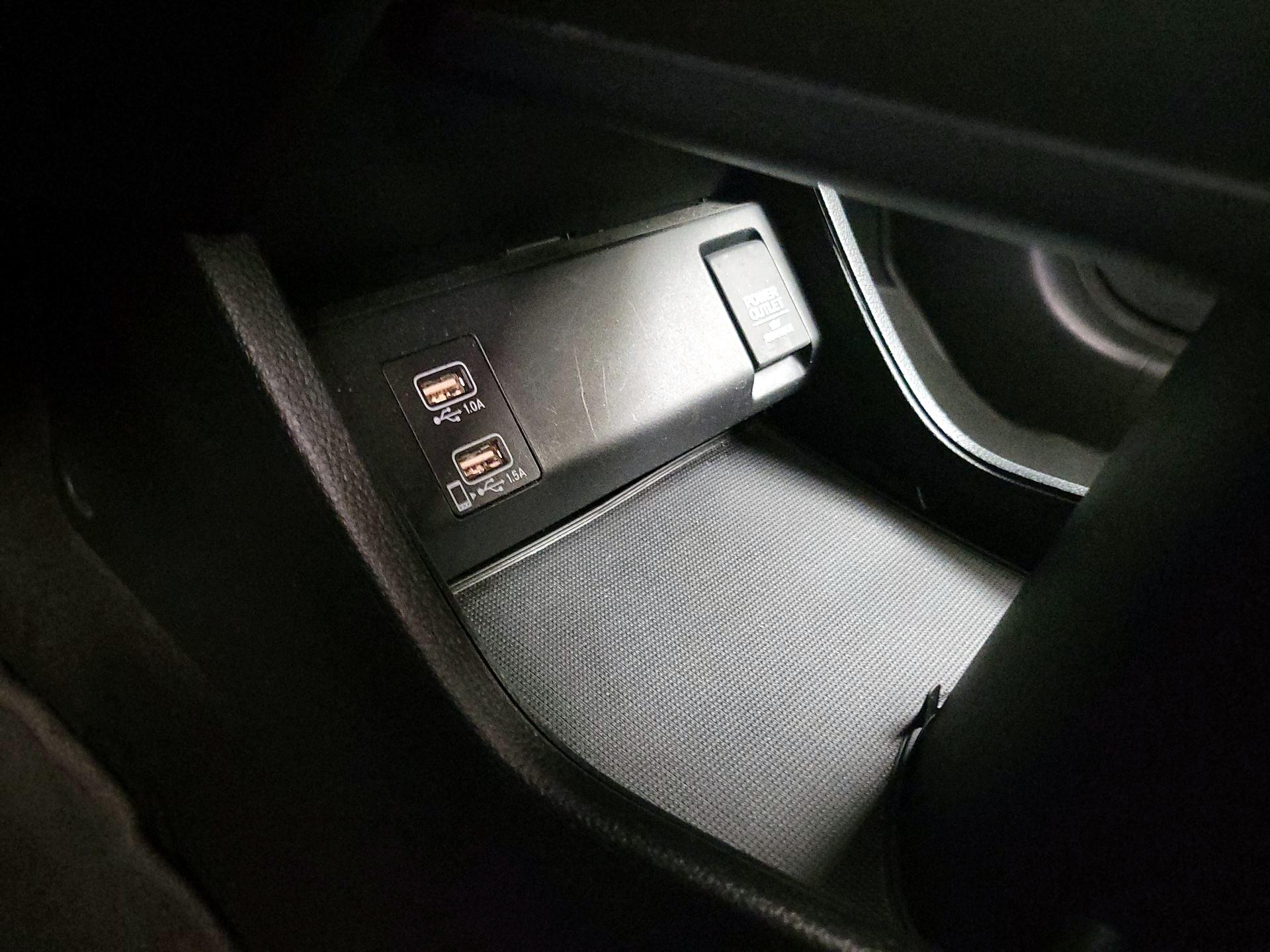 Thumbnail: 2019 Honda HR-V - 18