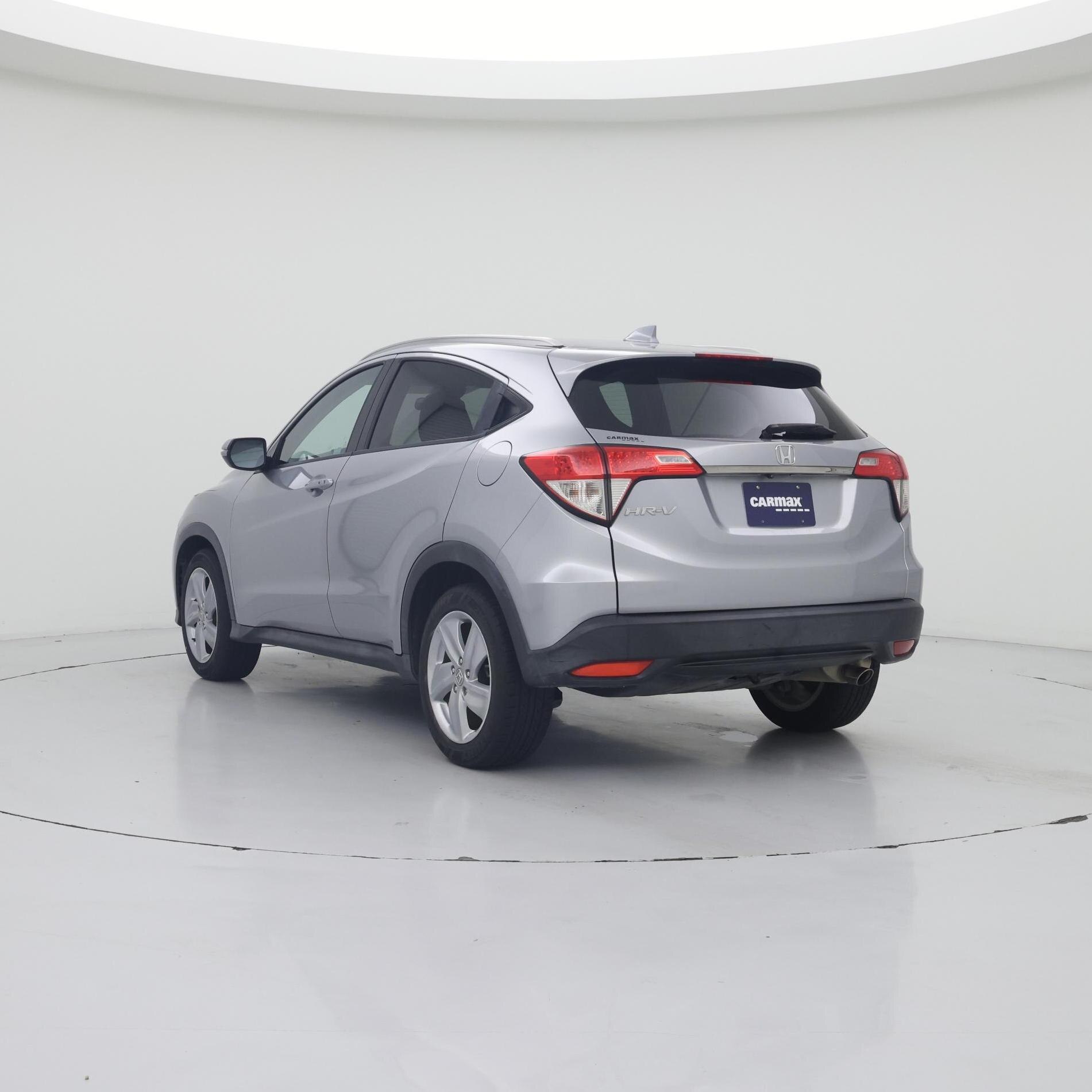 Thumbnail: 2019 Honda HR-V - 2