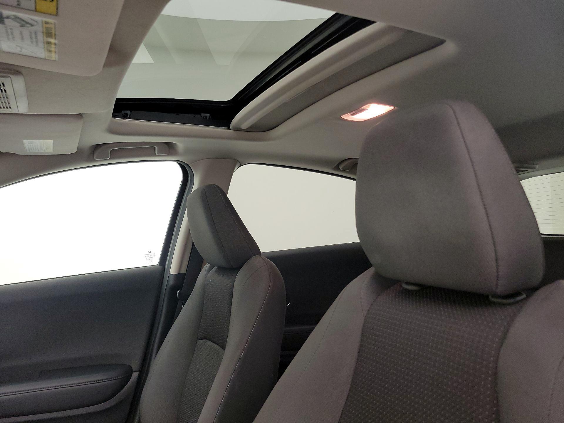Thumbnail: 2019 Honda HR-V - 19