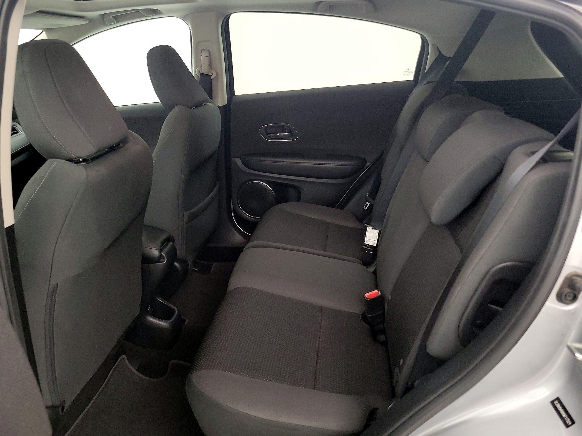 Thumbnail: 2019 Honda HR-V - 20