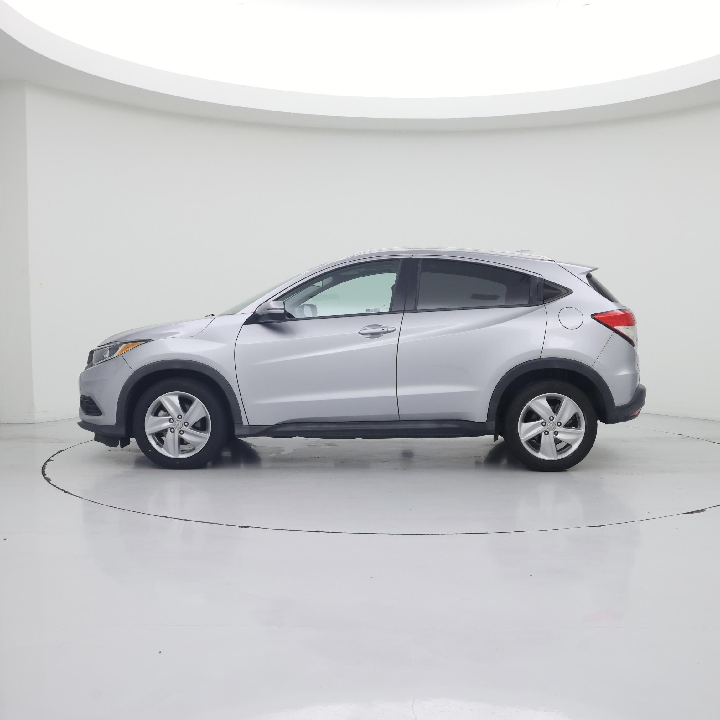Thumbnail: 2019 Honda HR-V - 3