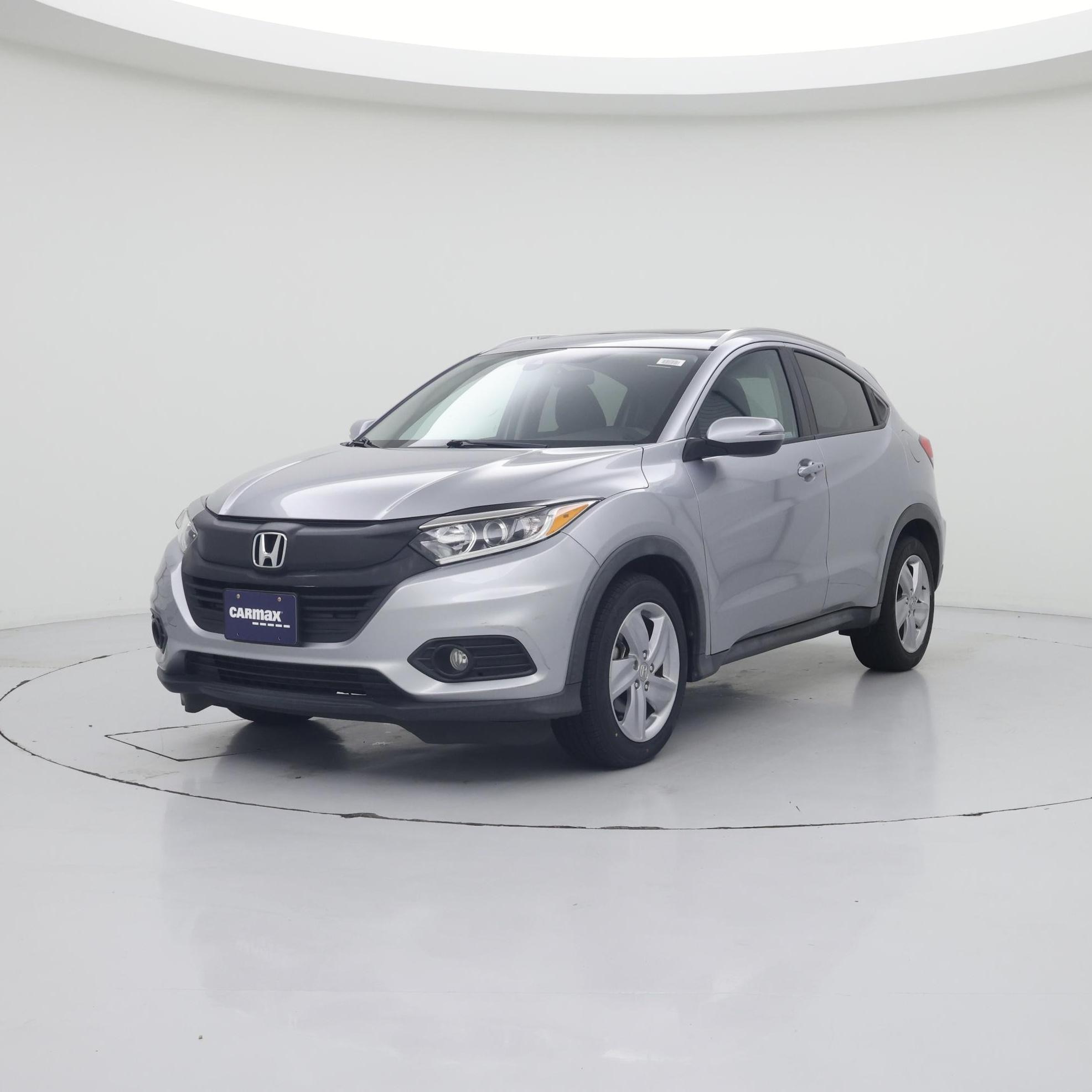 Thumbnail: 2019 Honda HR-V - 4
