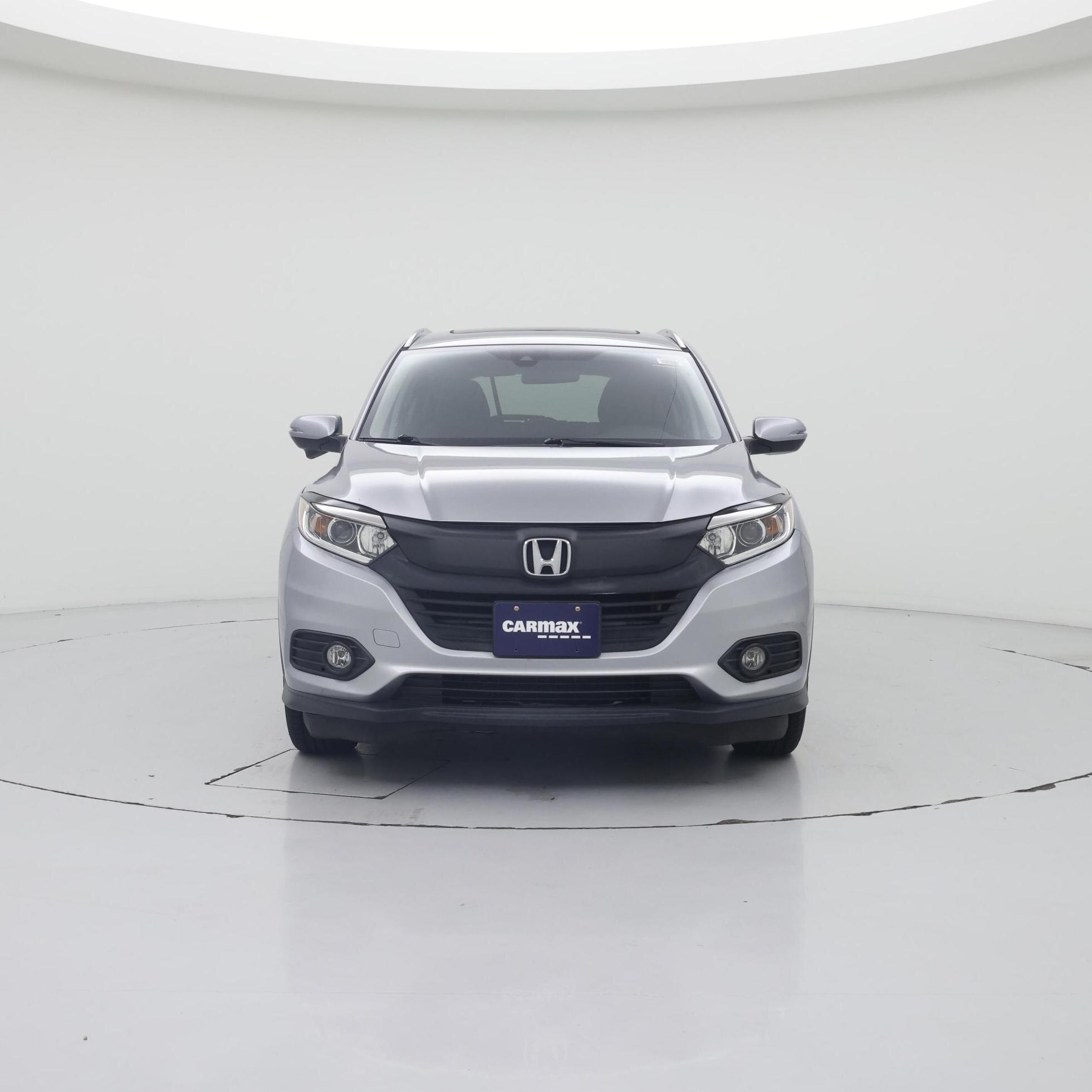 Thumbnail: 2019 Honda HR-V - 5