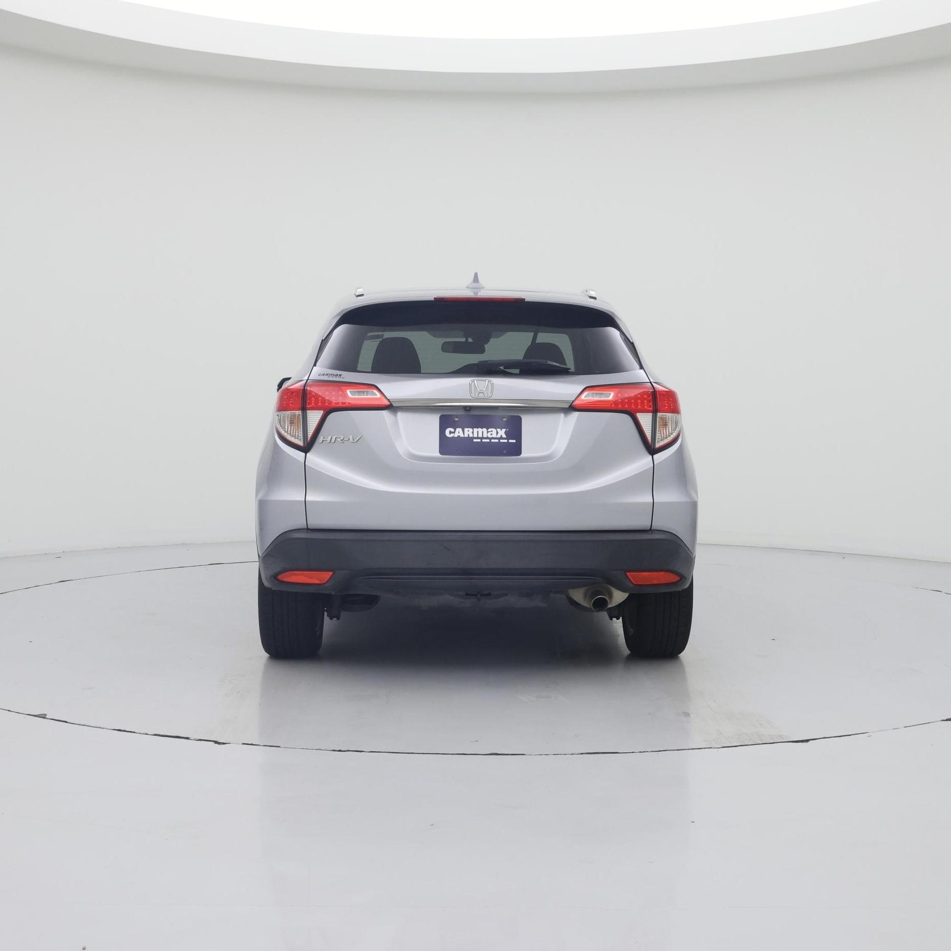 Thumbnail: 2019 Honda HR-V - 6