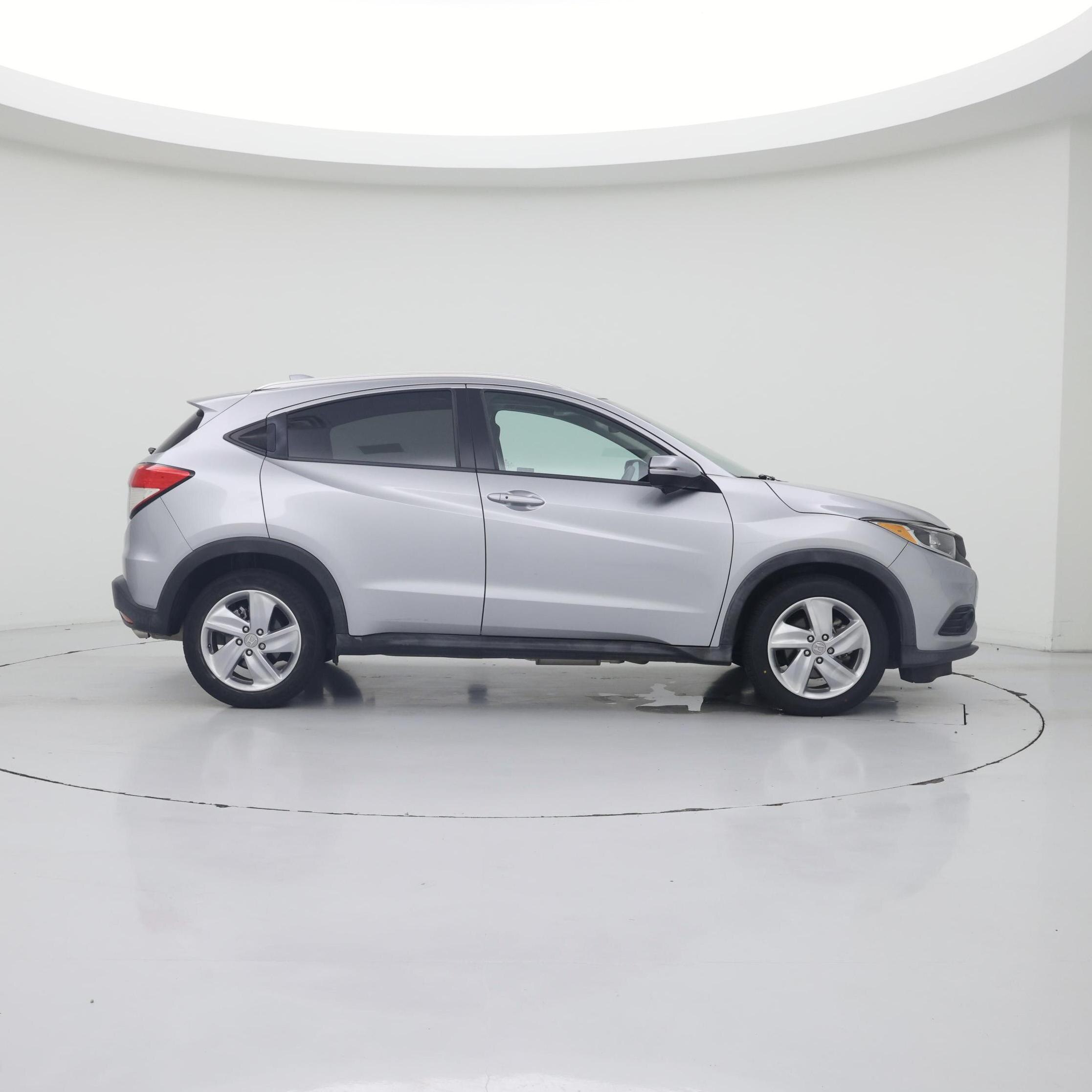 Thumbnail: 2019 Honda HR-V - 7