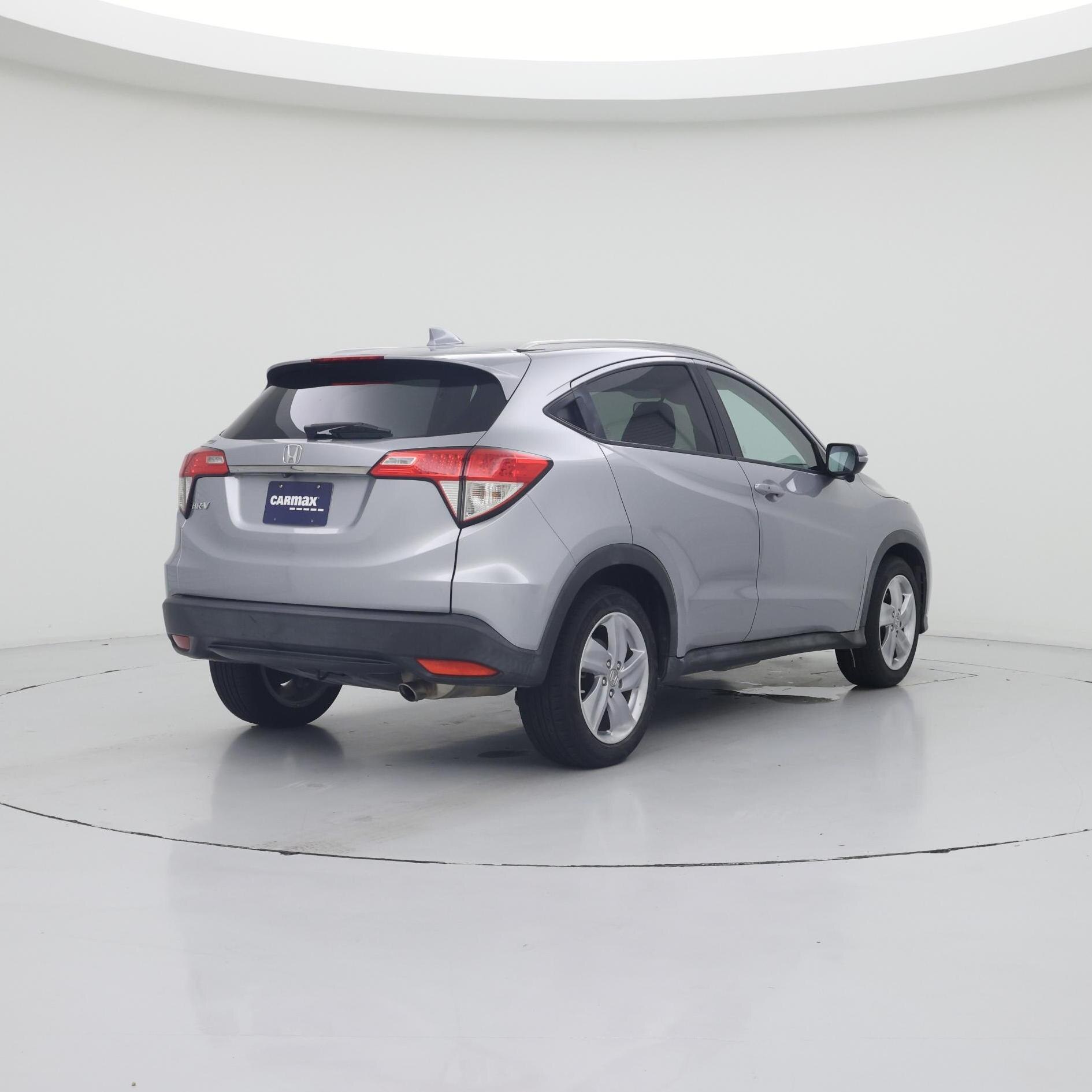Thumbnail: 2019 Honda HR-V - 8