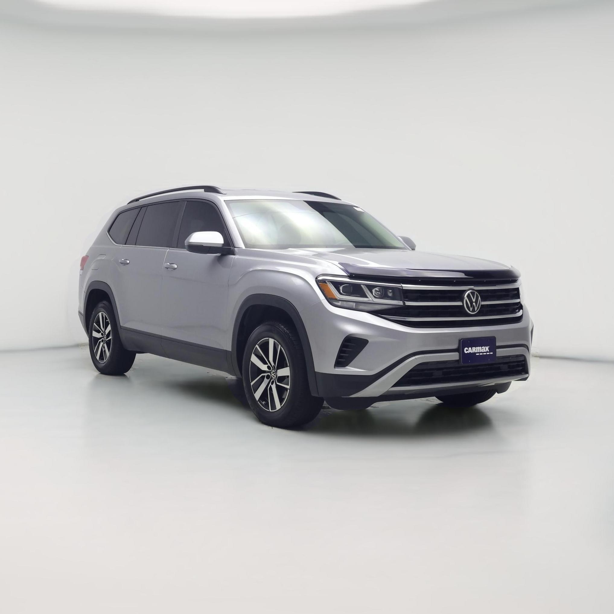 Thumbnail: 2022 Volkswagen Atlas - 1