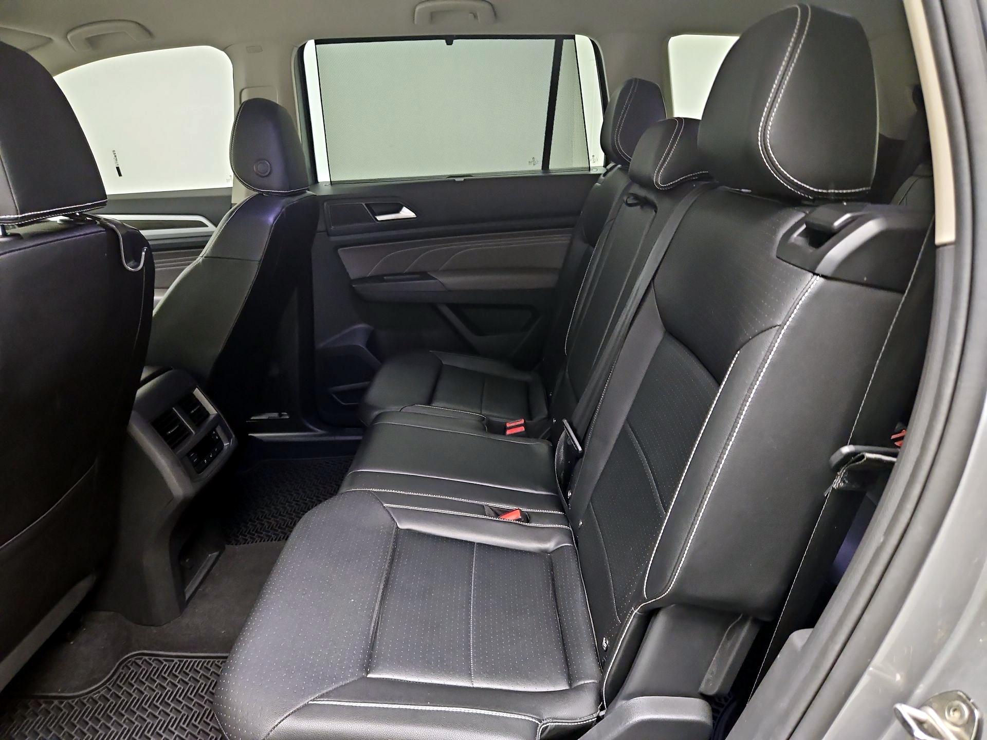 Thumbnail: 2022 Volkswagen Atlas - 19