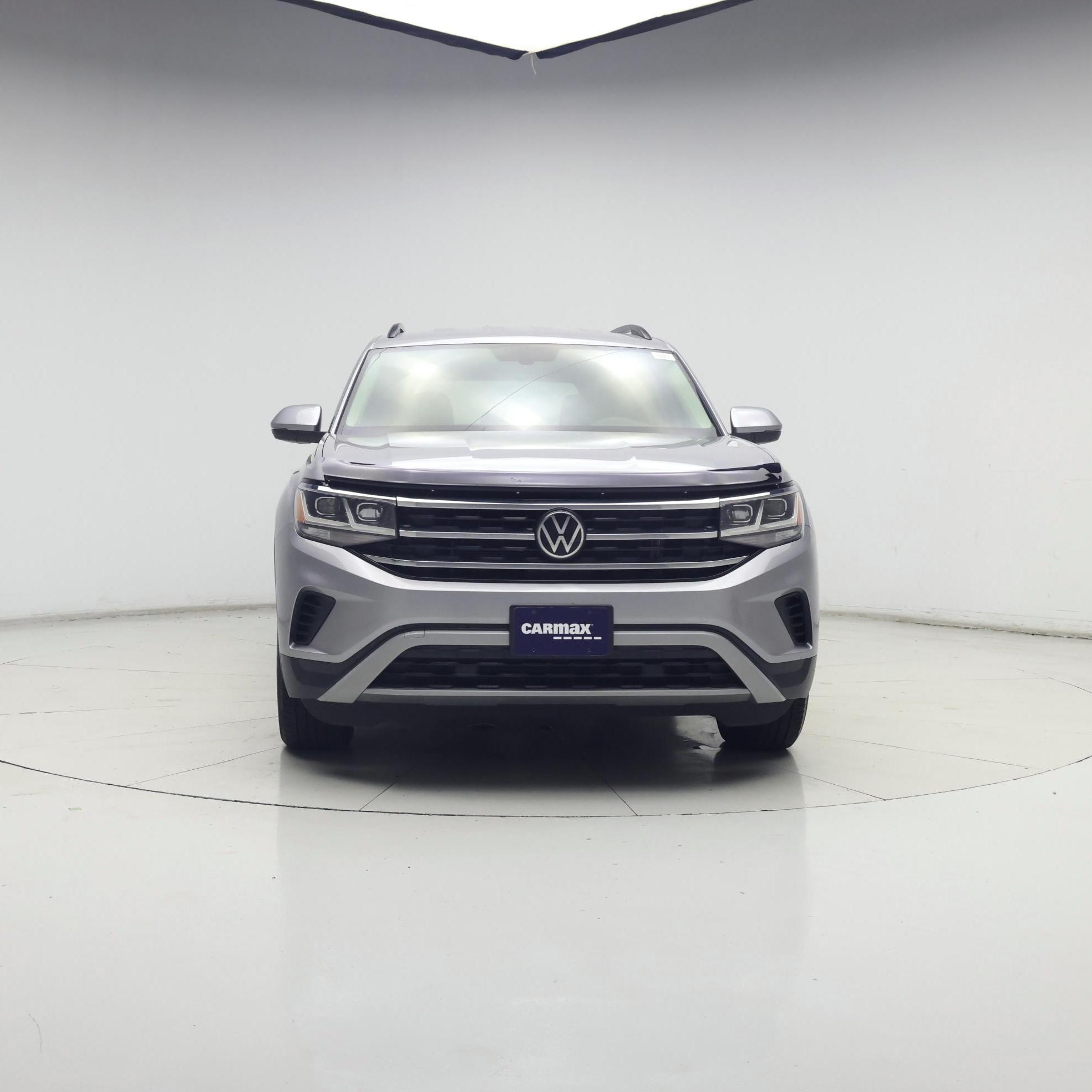 Thumbnail: 2022 Volkswagen Atlas - 5