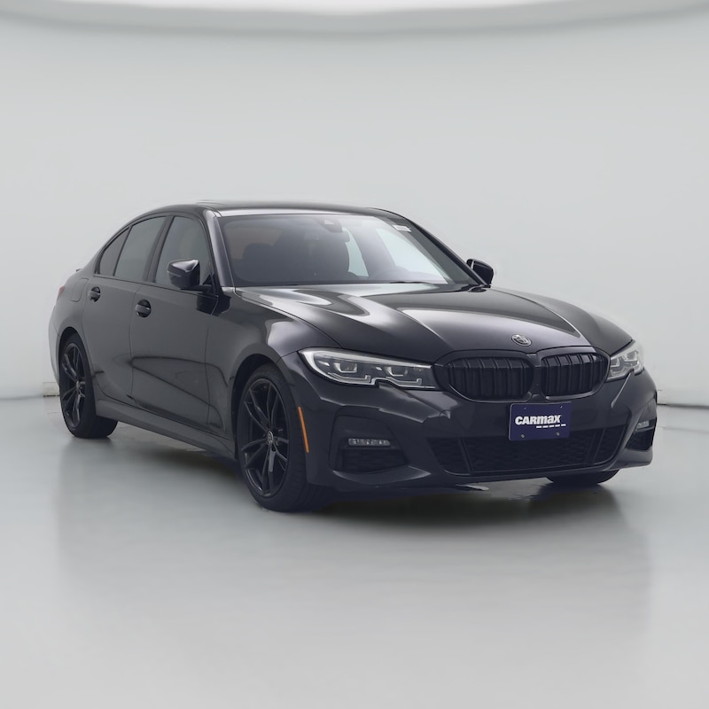 2021 BMW 330 I xDrive