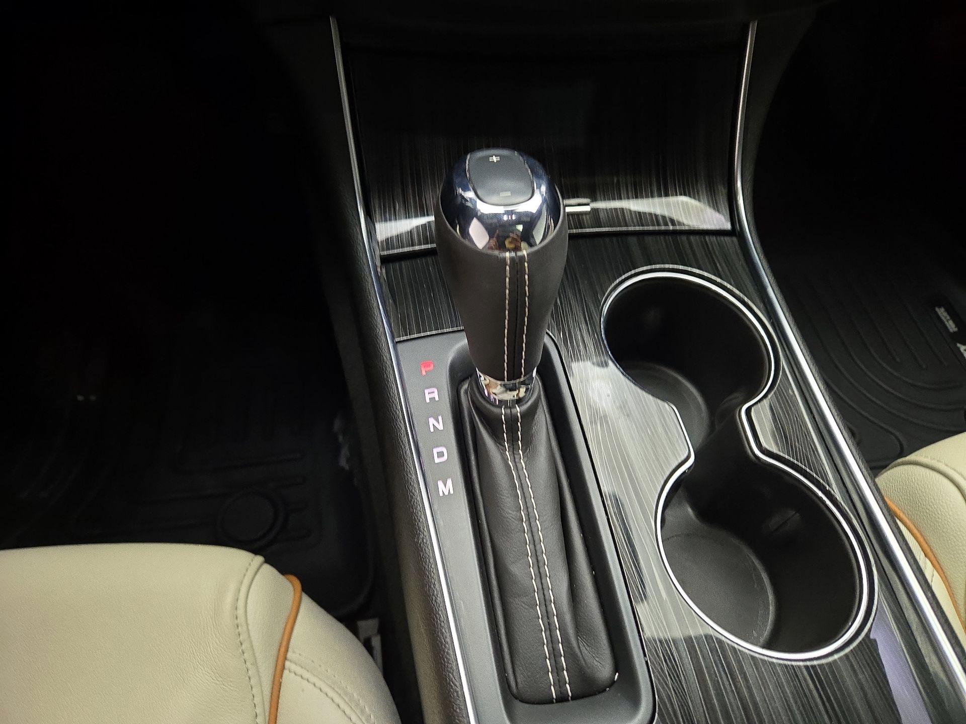 Thumbnail: 2018 Chevrolet Impala - 16