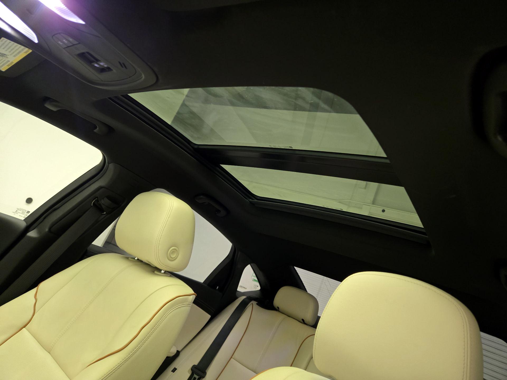Thumbnail: 2018 Chevrolet Impala - 18